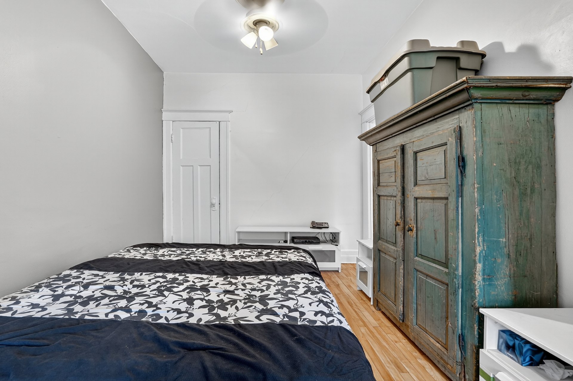 Photo - Chambre à coucher