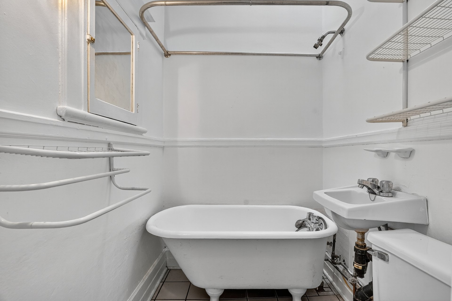 Photo - Salle de bains