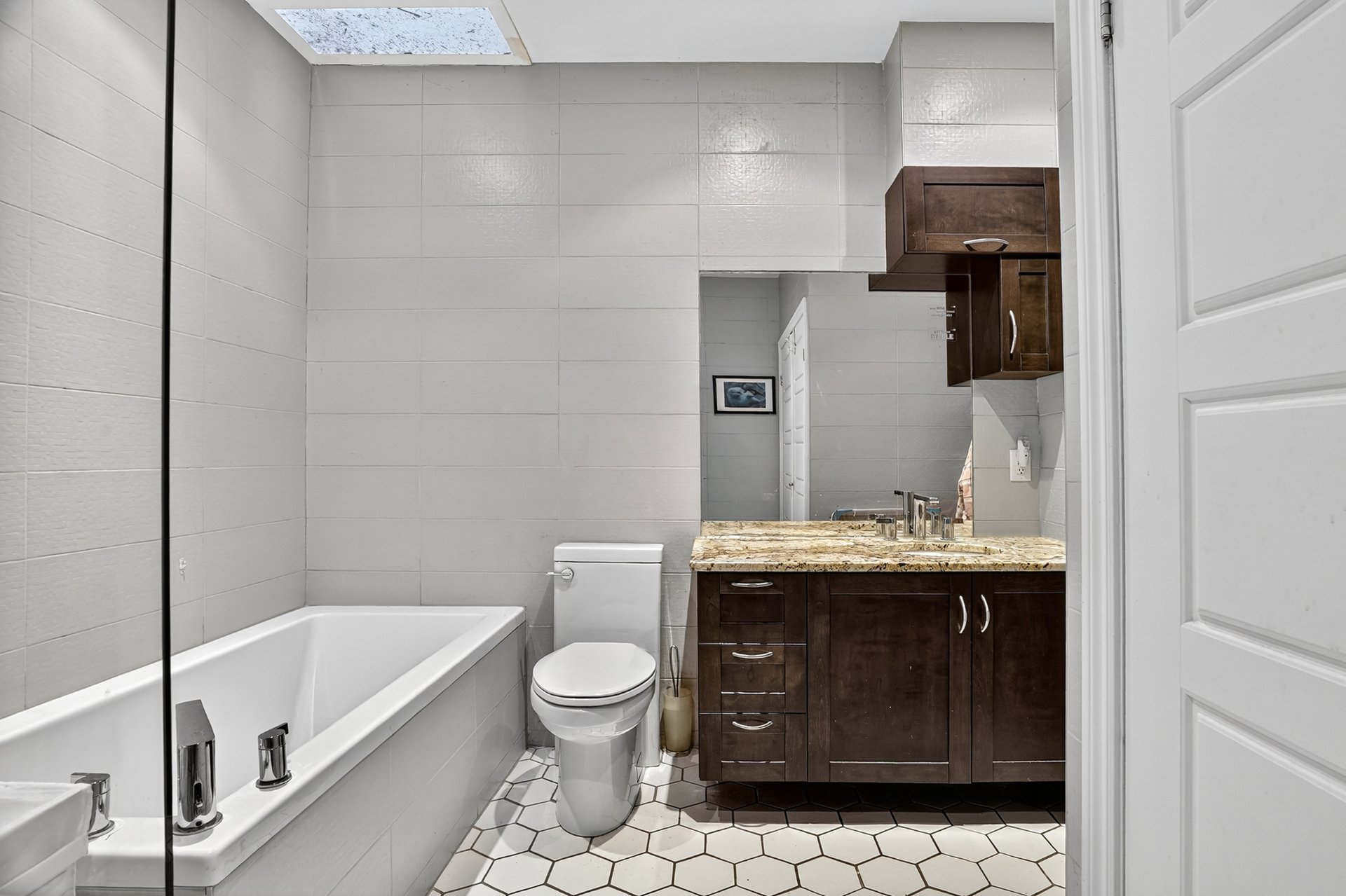 Photo - Salle de bains