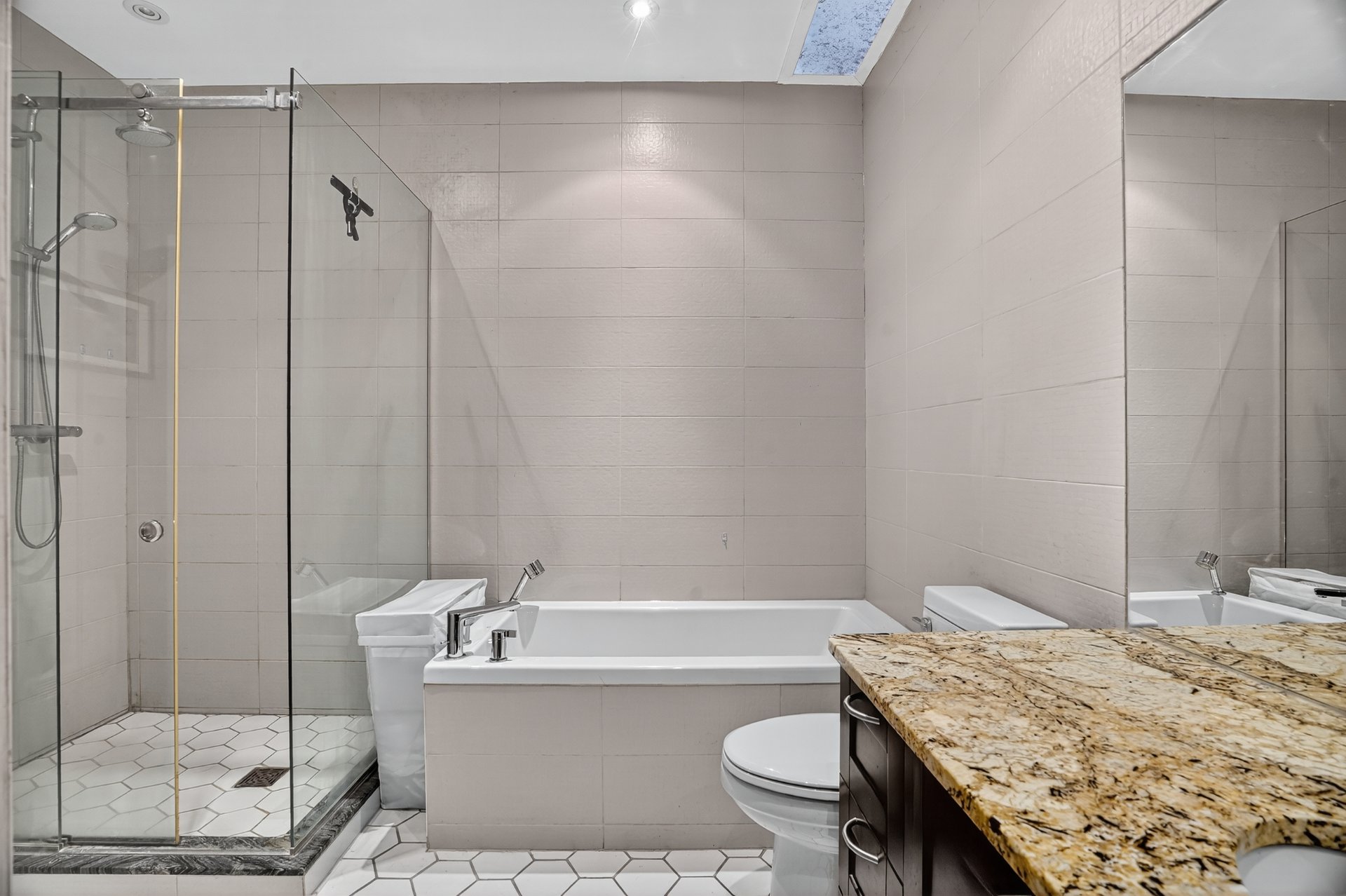 Photo - Salle de bains