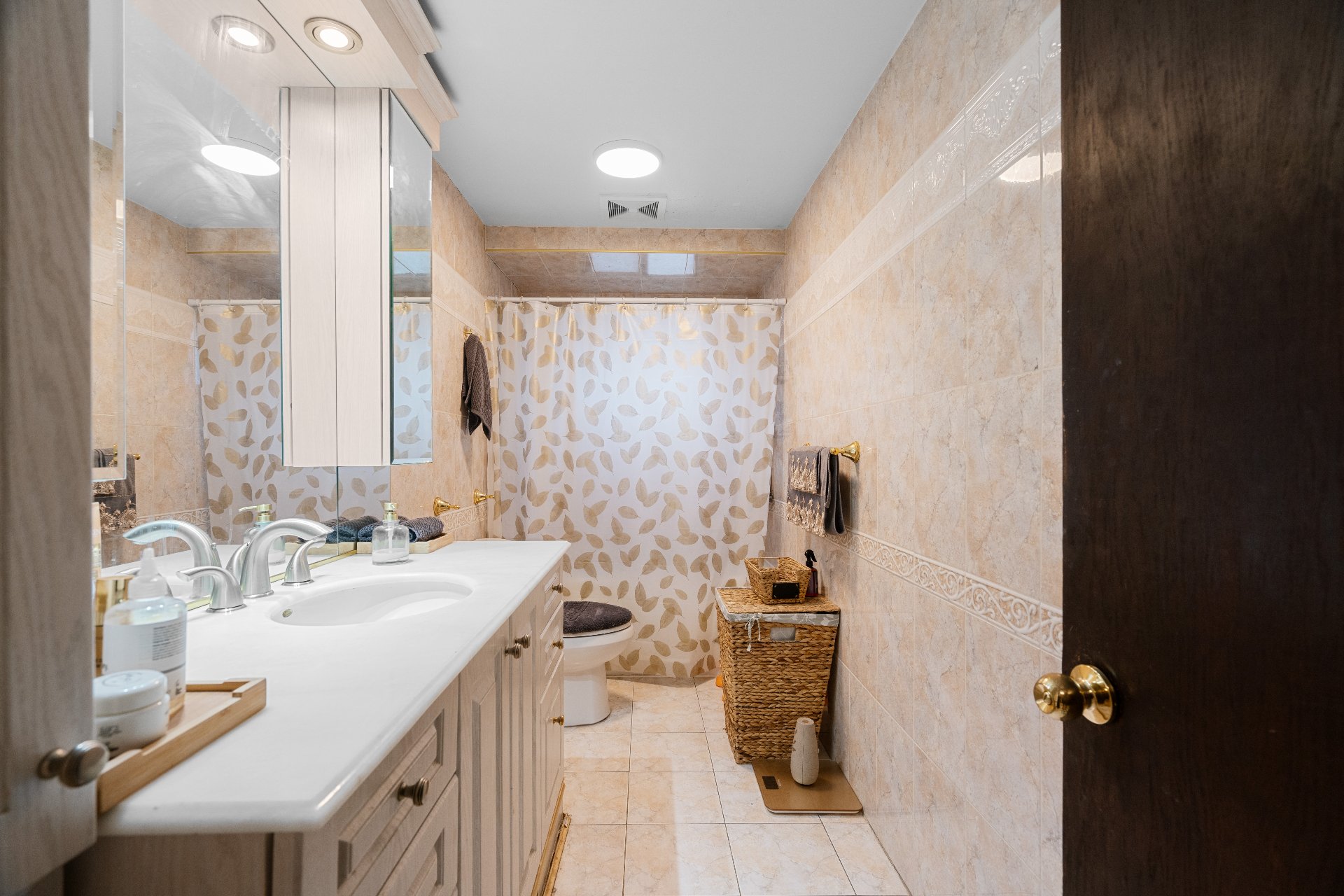 Photo - Salle de bains