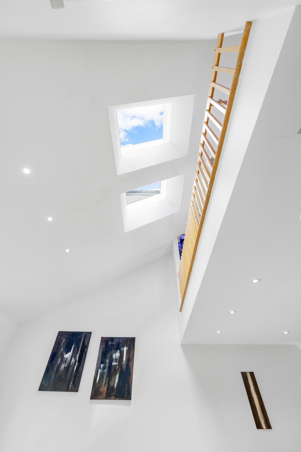 Plafond