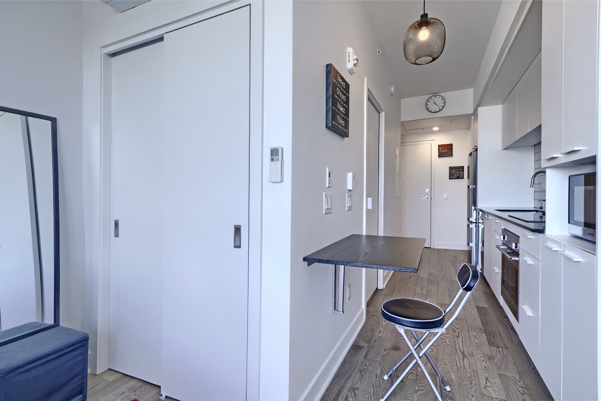 Photo - Vue d'ensemble