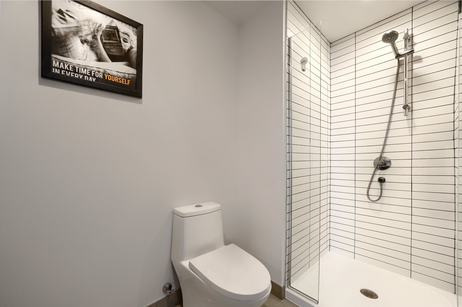 Photo - Salle de bains