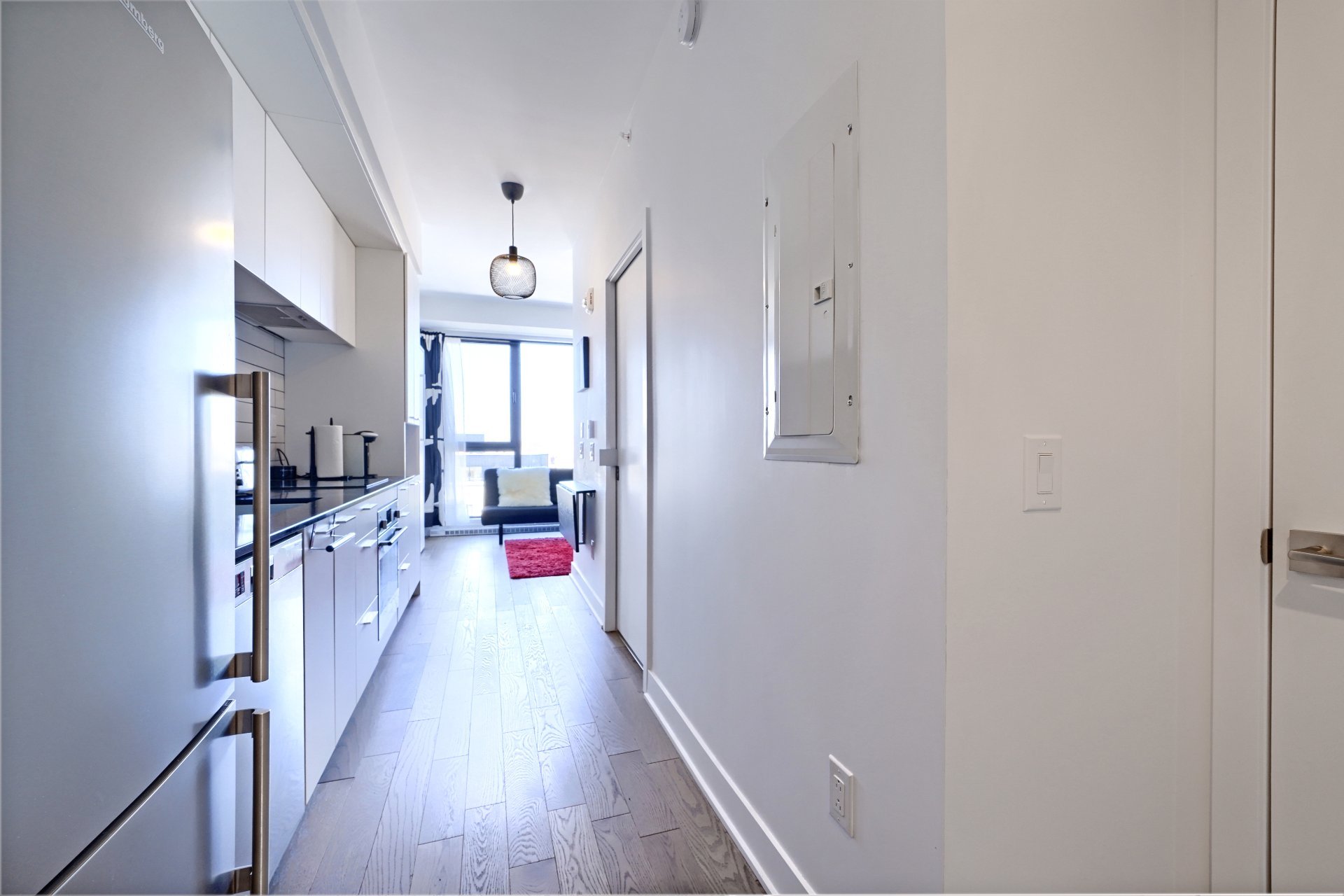 Photo - Vue d'ensemble