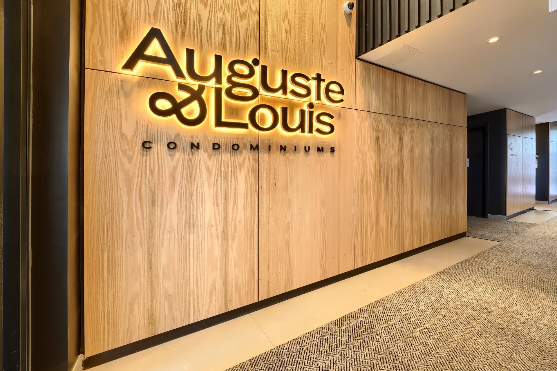 Photo - Hall d'entrée