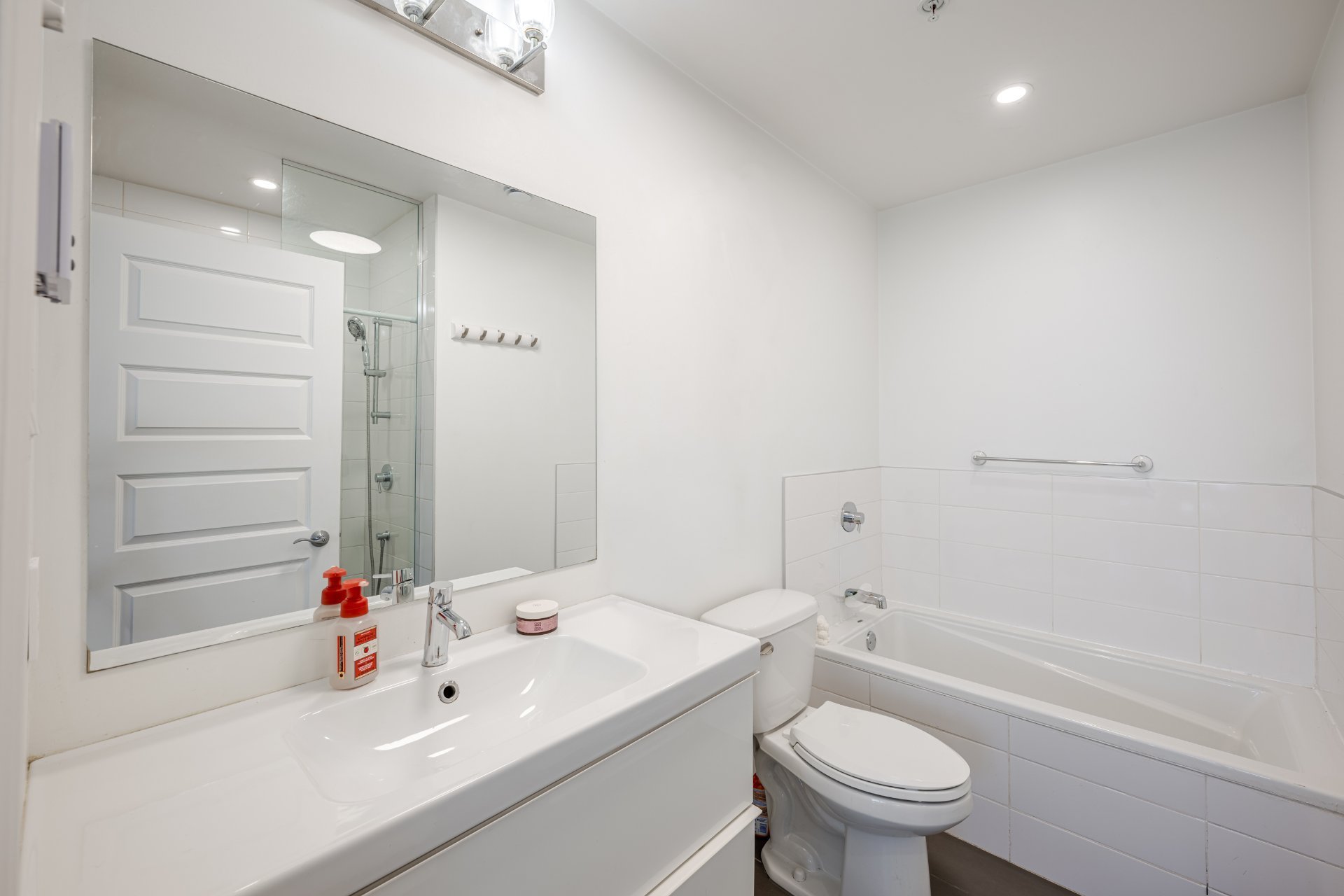Photo - Salle de bains