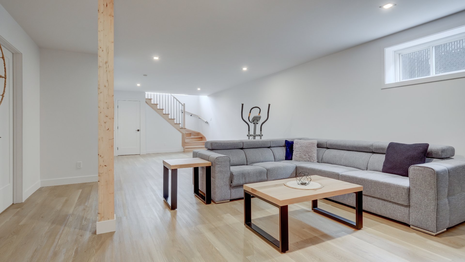 Salle familiale