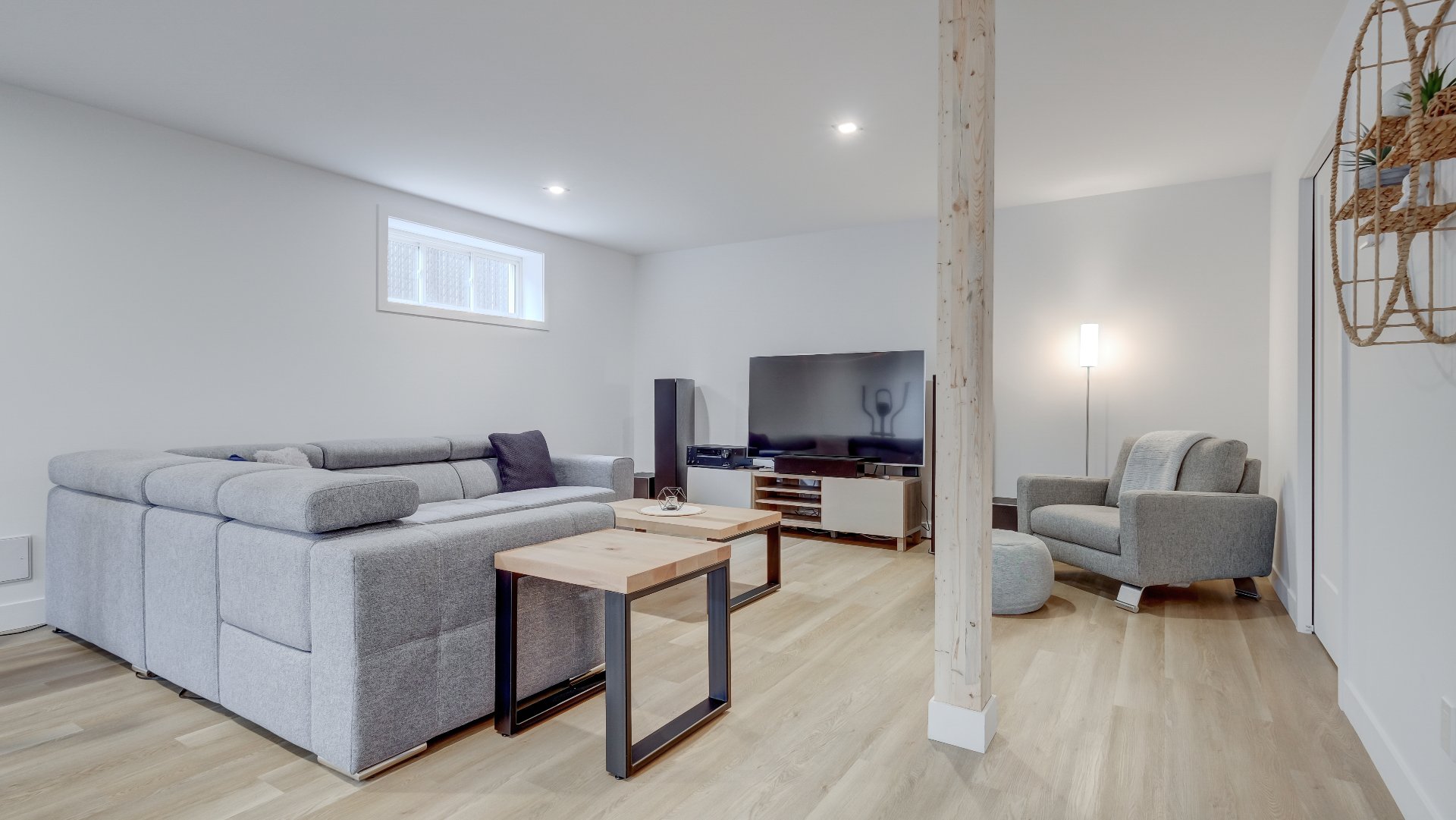 Salle familiale