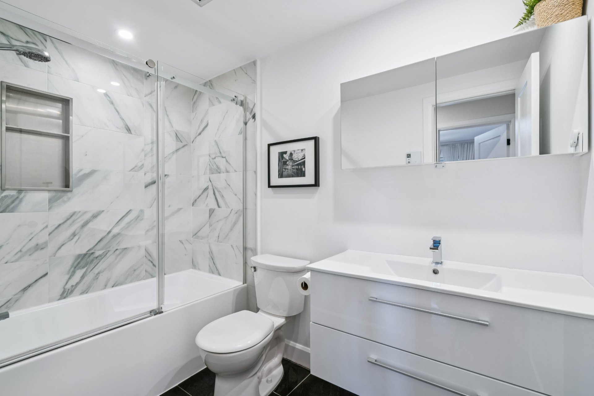 Photo - Salle de bains