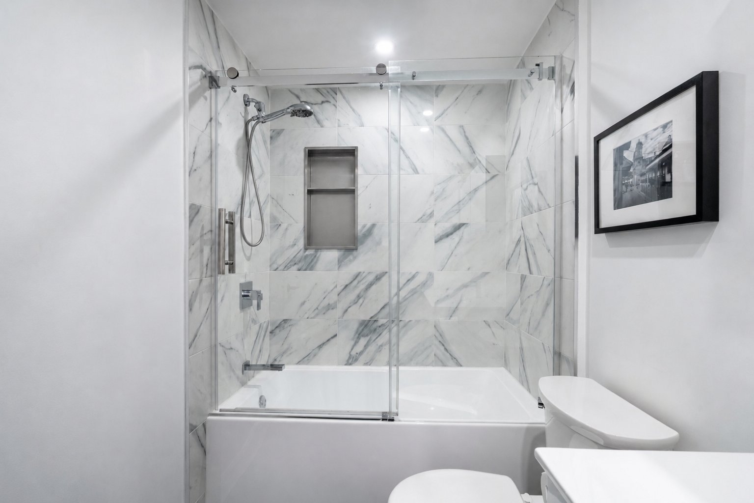 Photo - Salle de bains