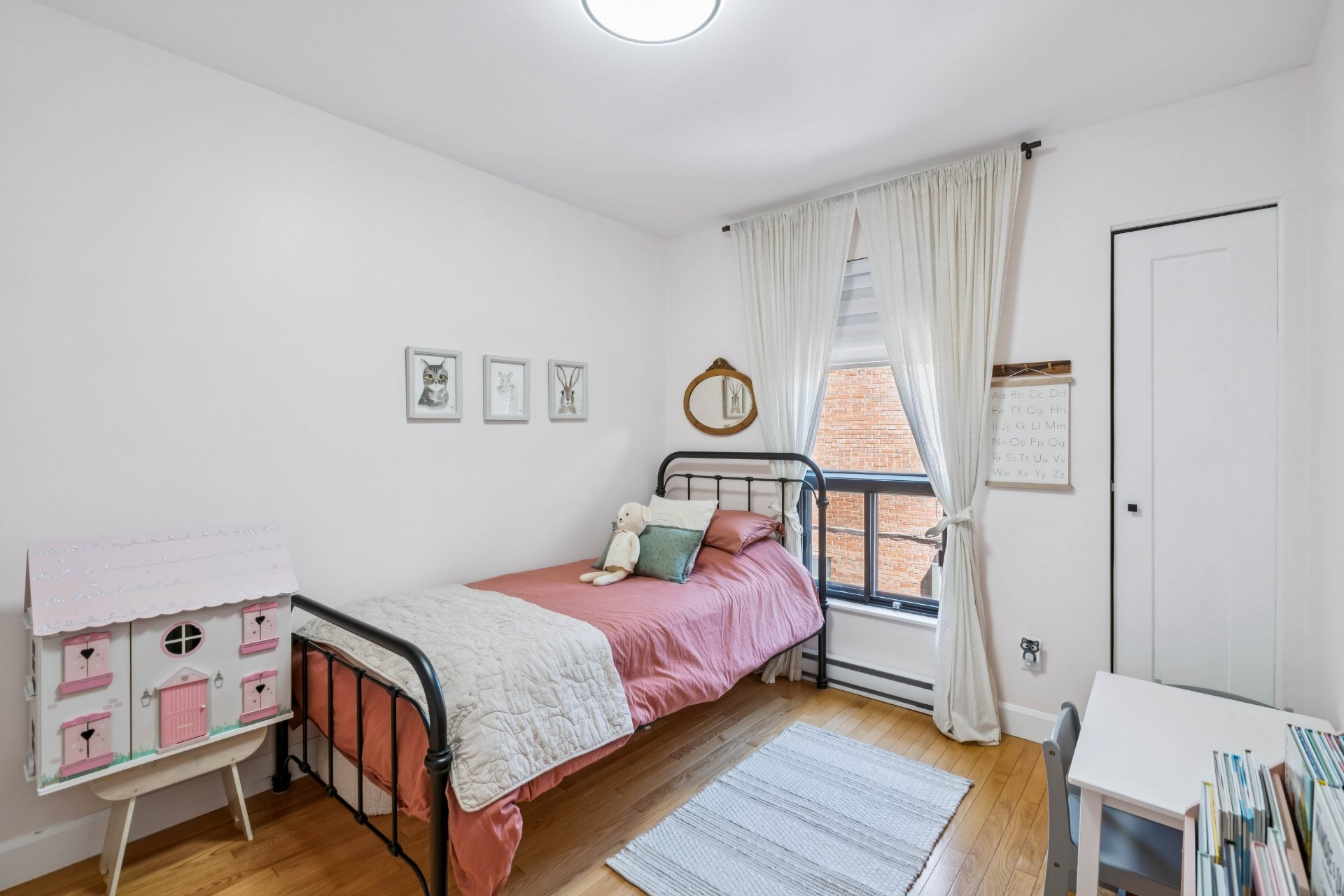Photo - Chambre à coucher