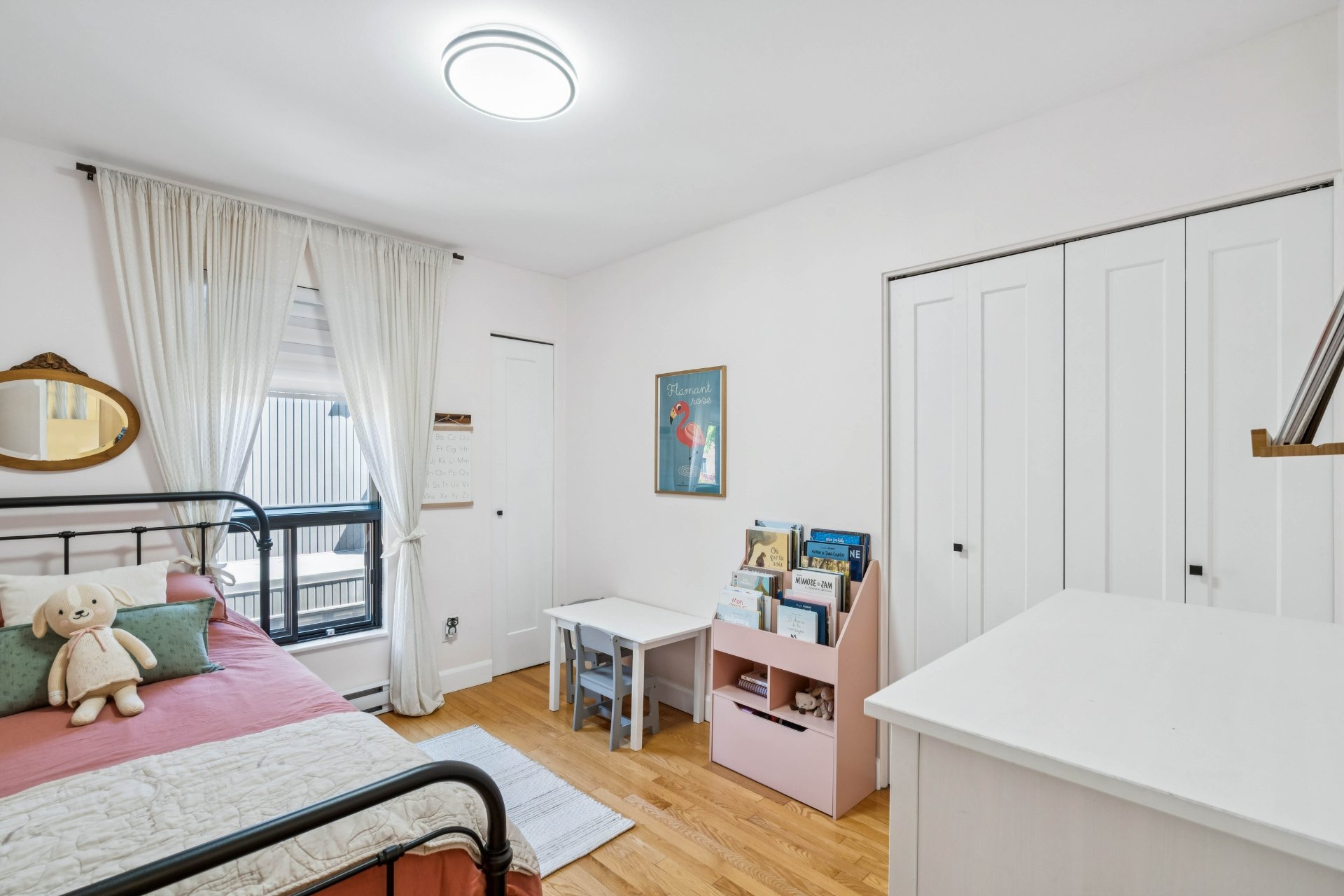 Photo - Chambre à coucher