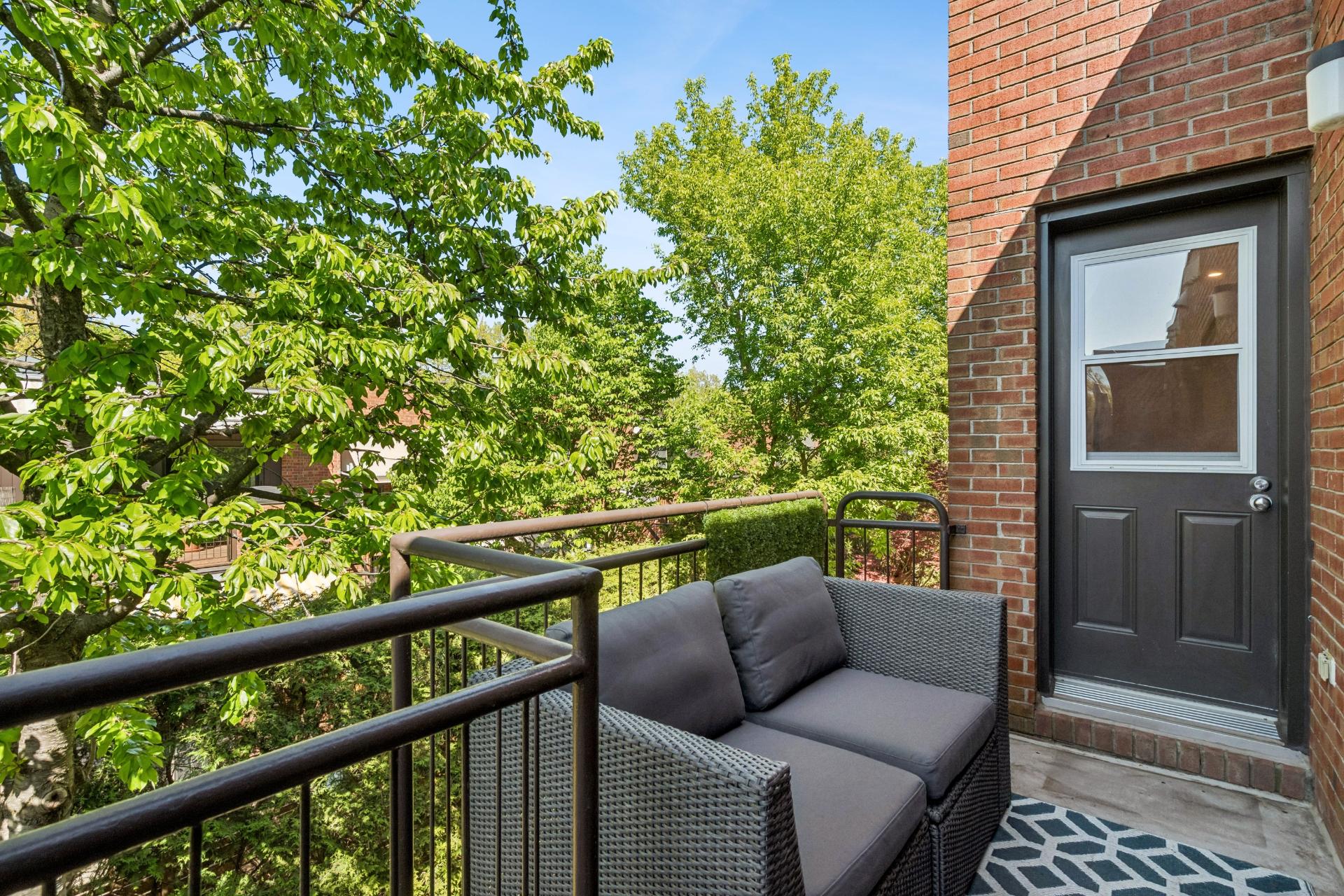 Photo - Terrasse