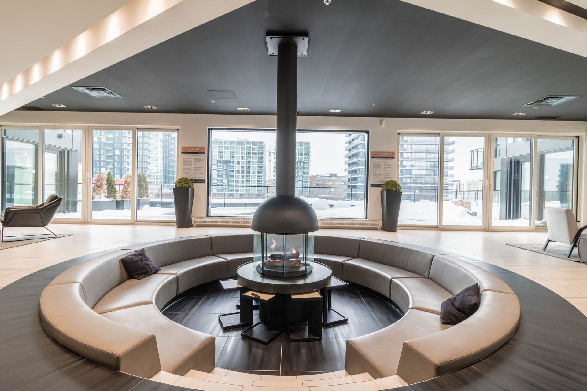 Common room