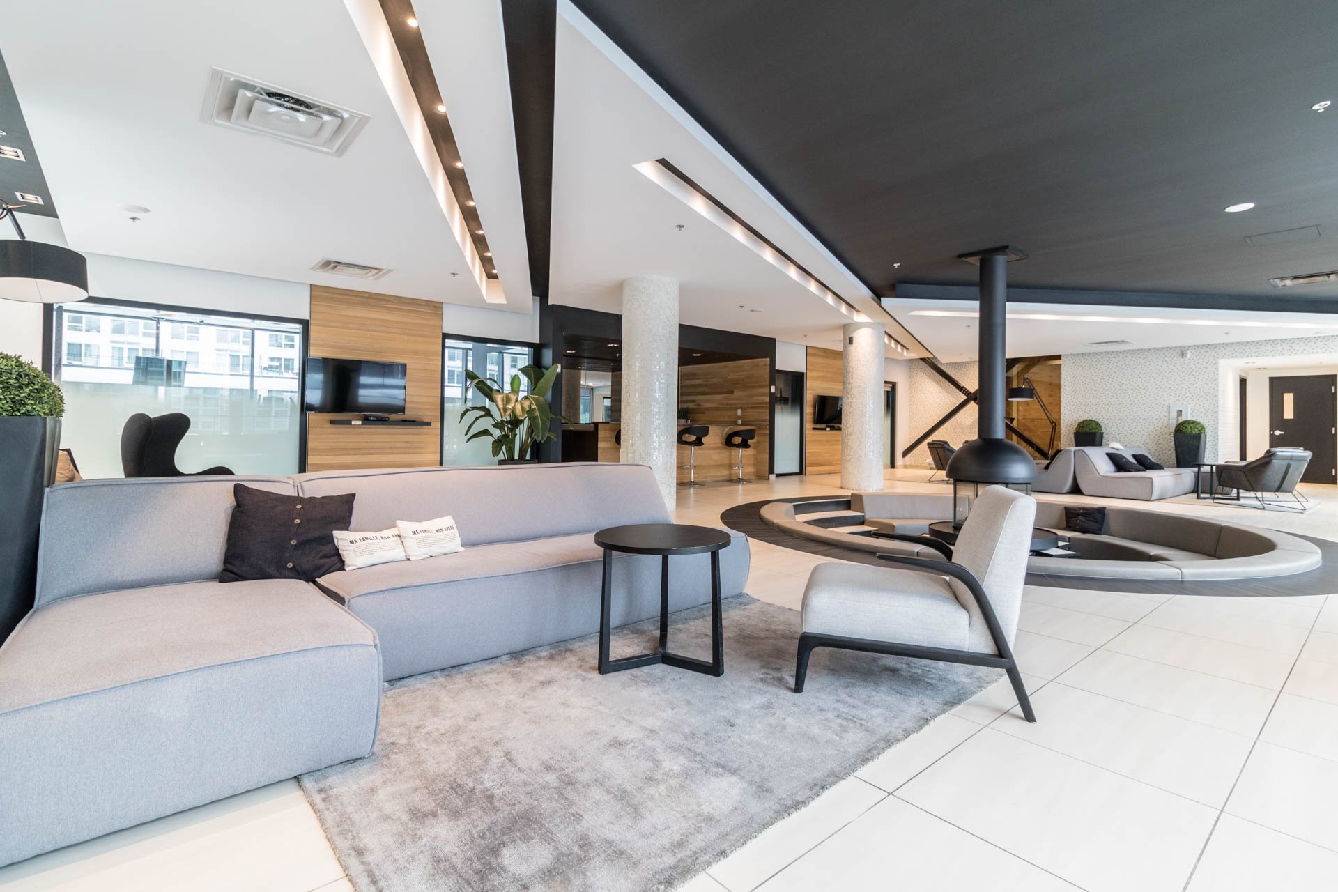 Common room
