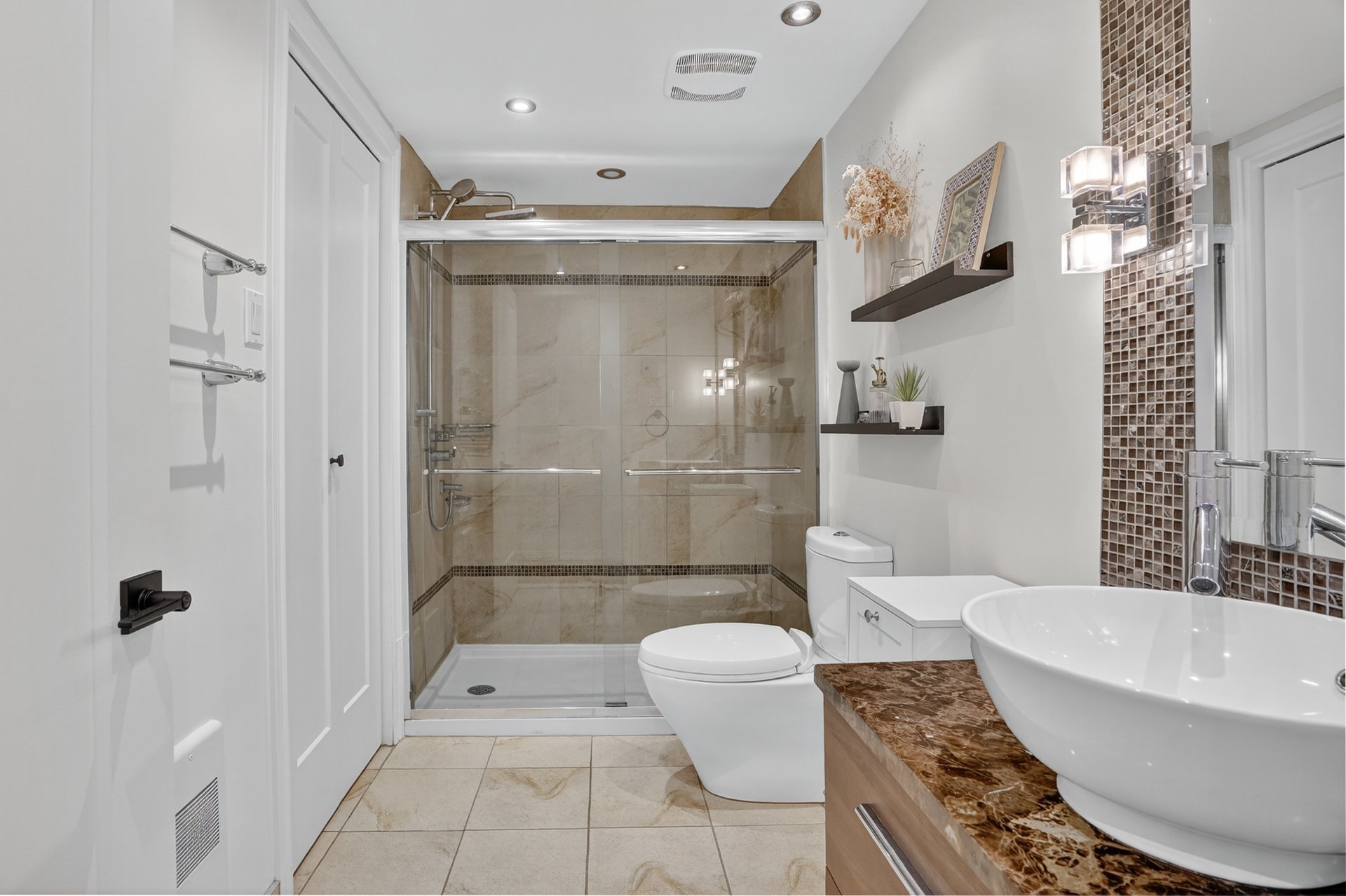 Photo - Salle de bains