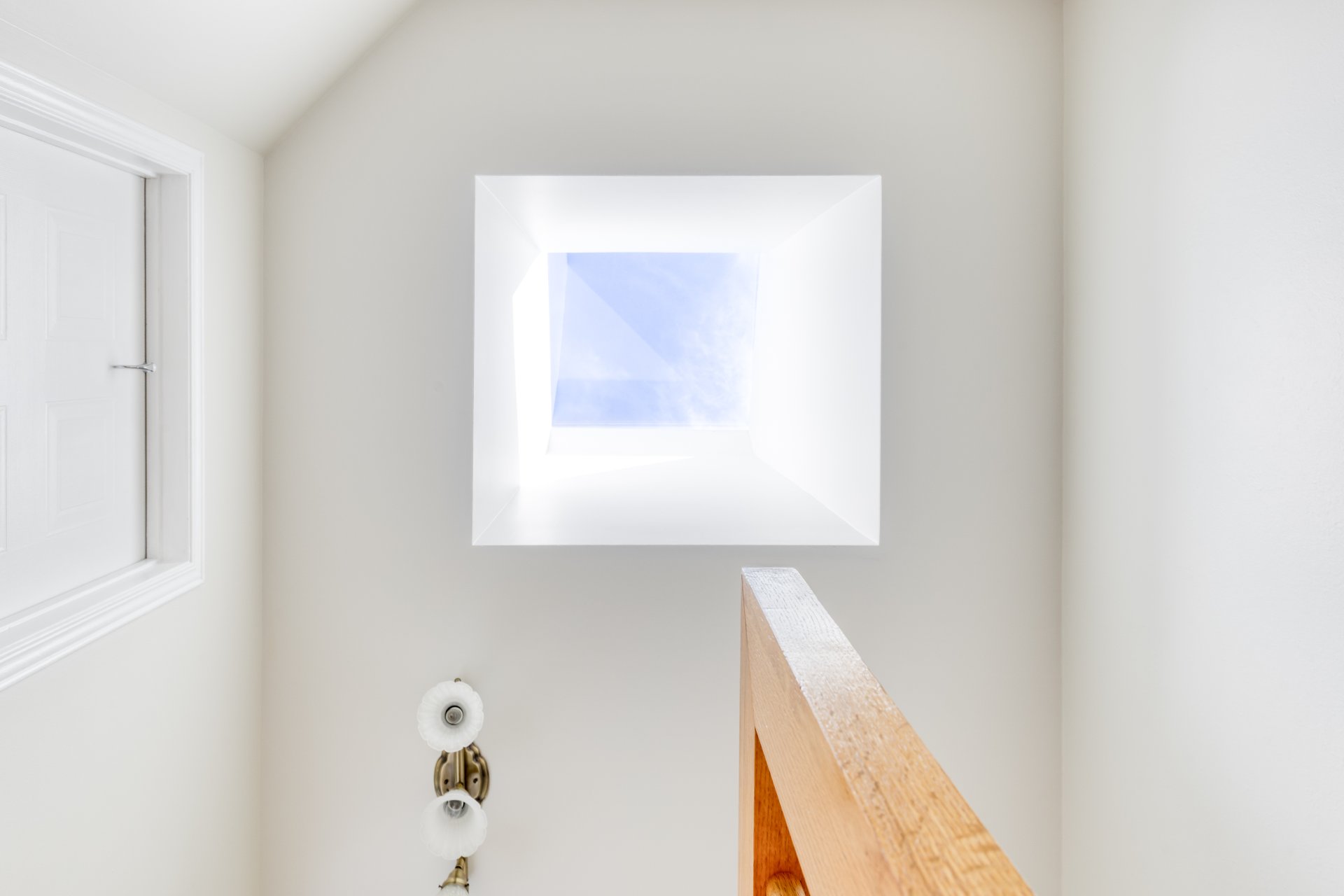 Escalier