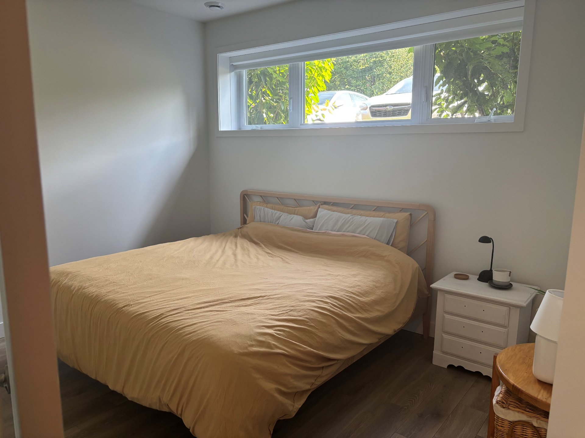 Photo - Chambre à coucher