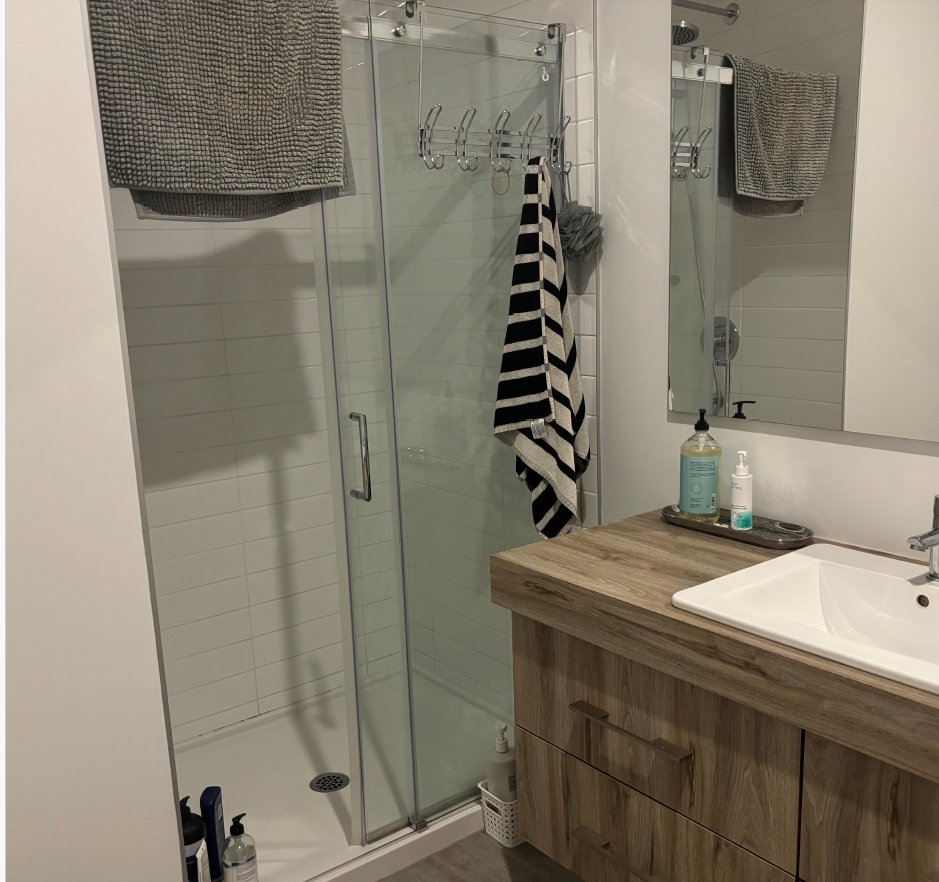 Photo - Salle de bains