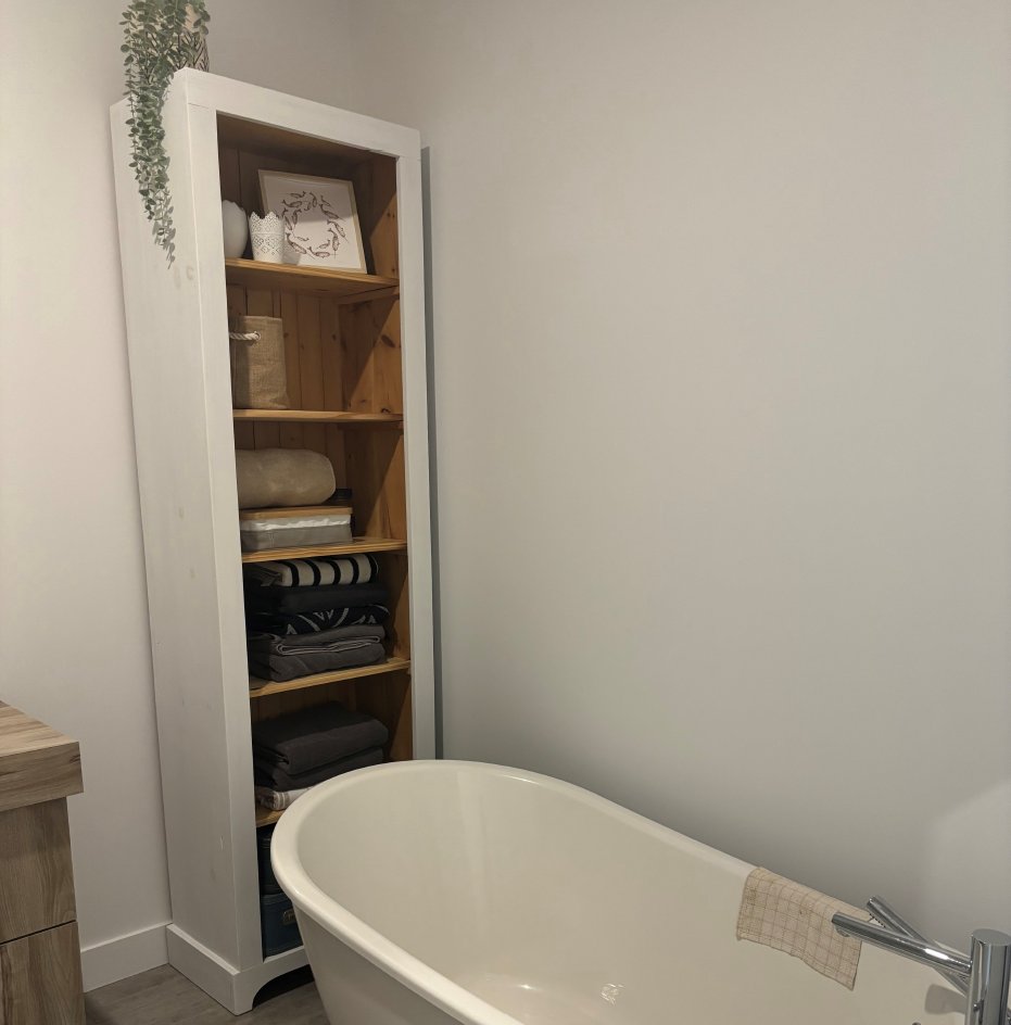 Photo - Salle de bains