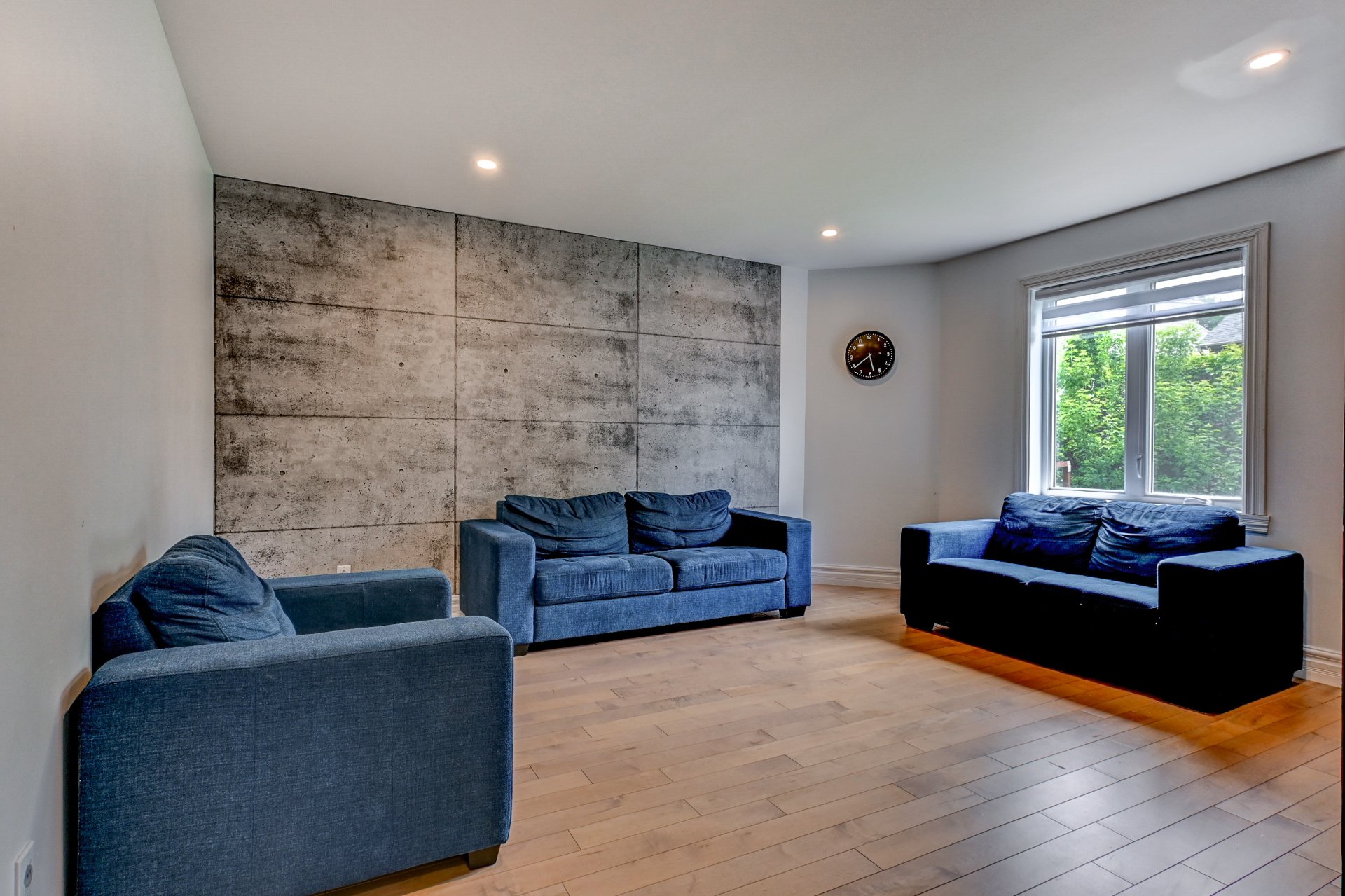 Salle familiale