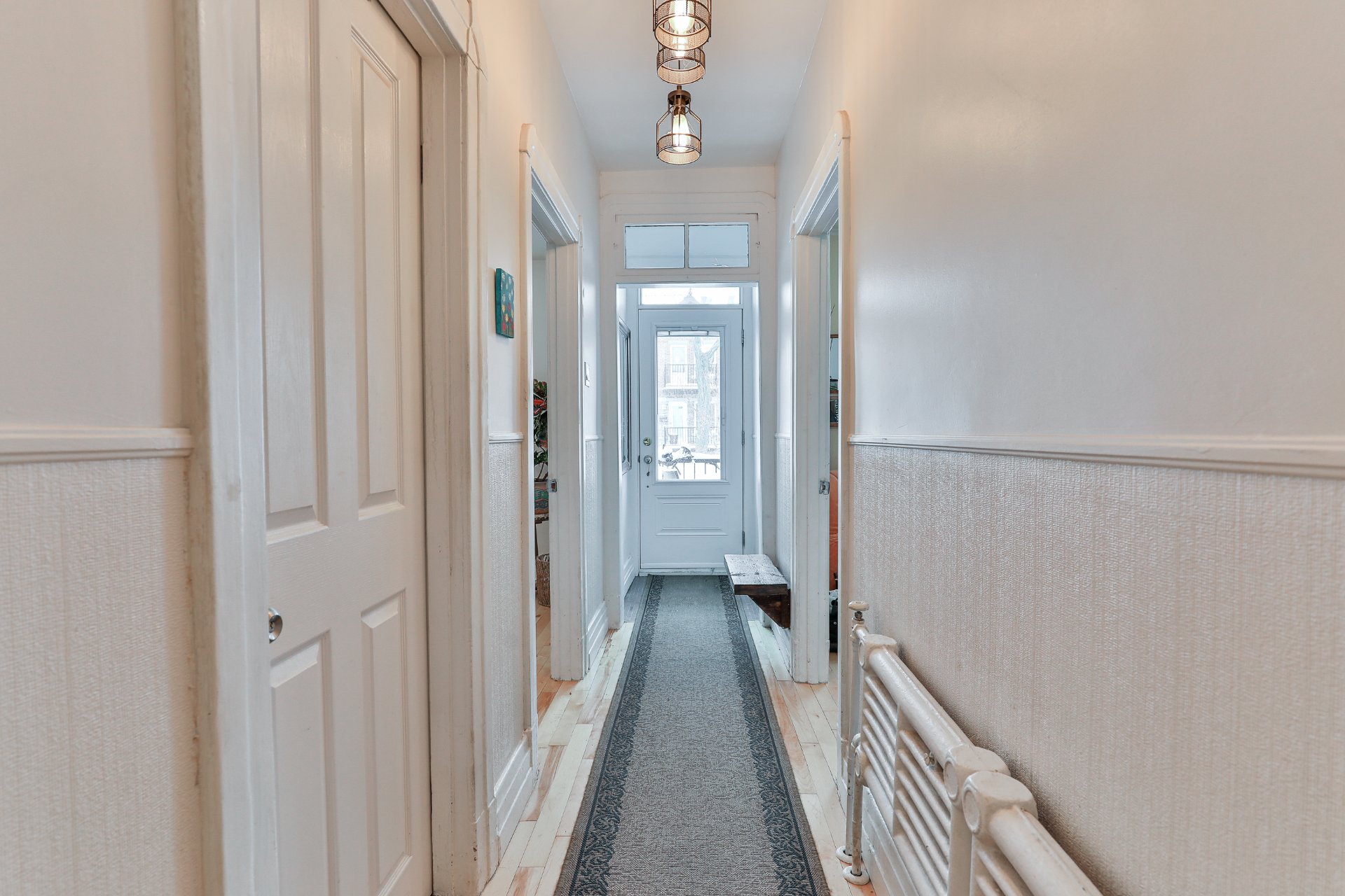 Hallway