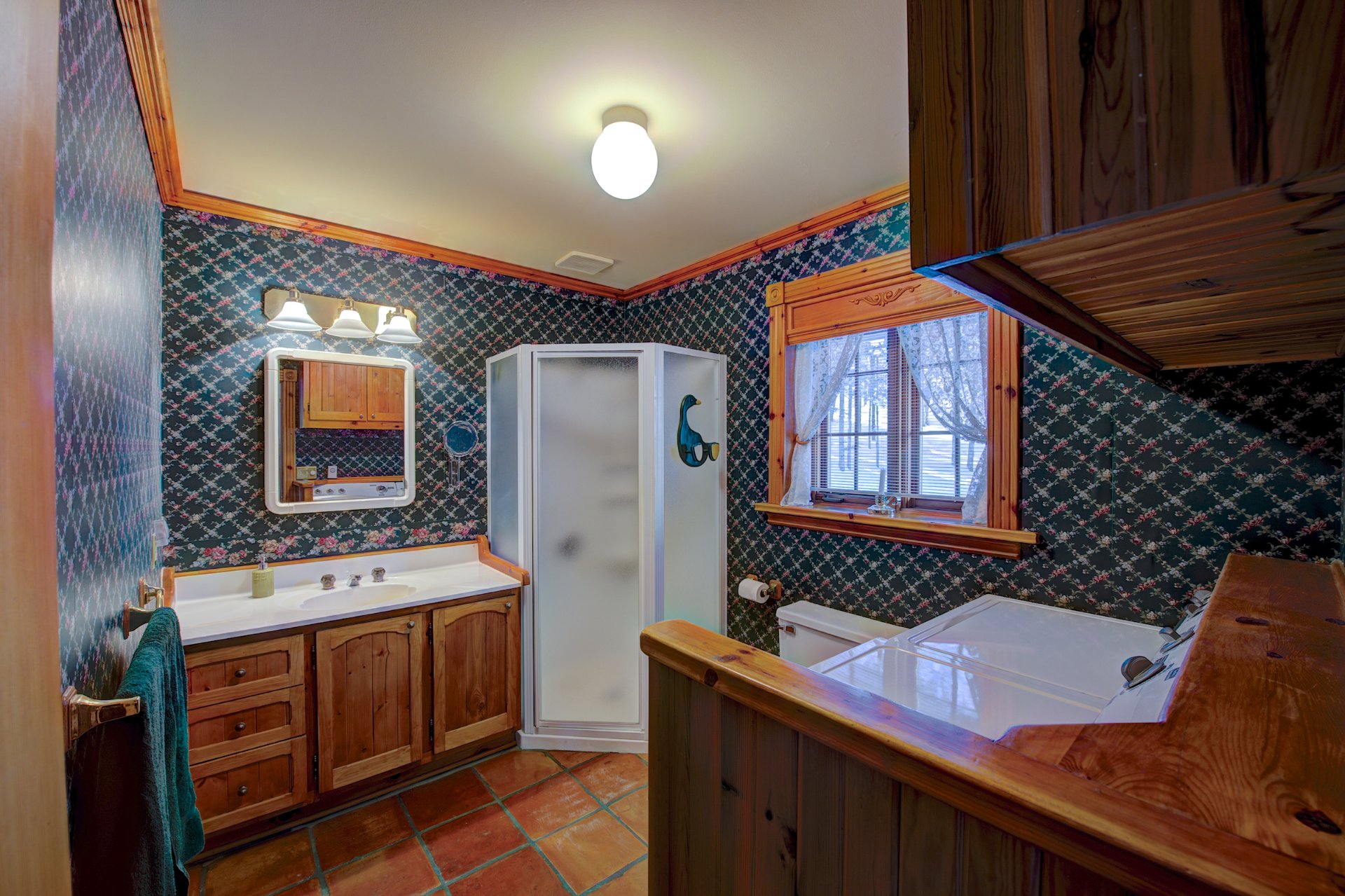 Duplex à vendre, Mont-Blanc
