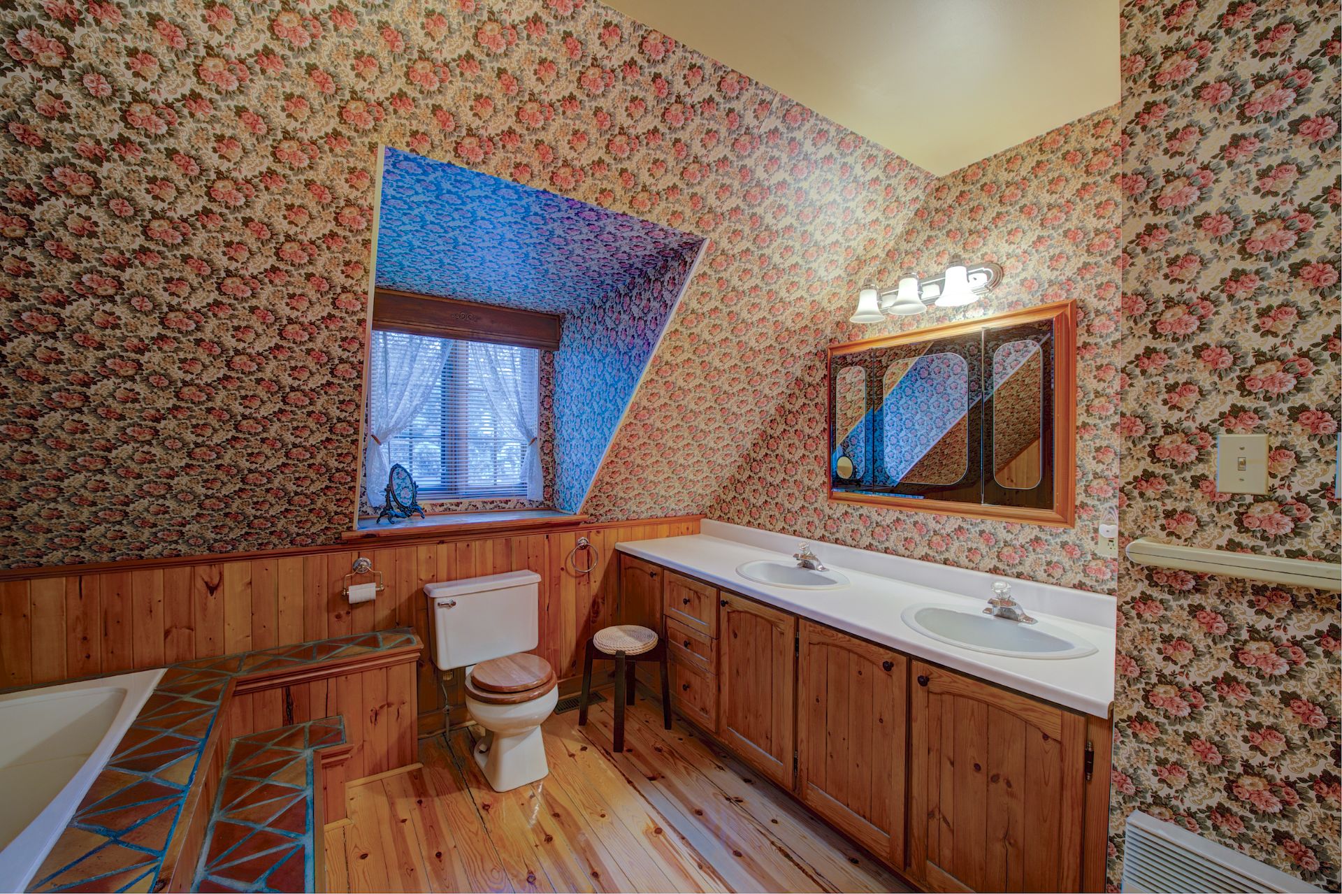 Duplex à vendre, Mont-Blanc