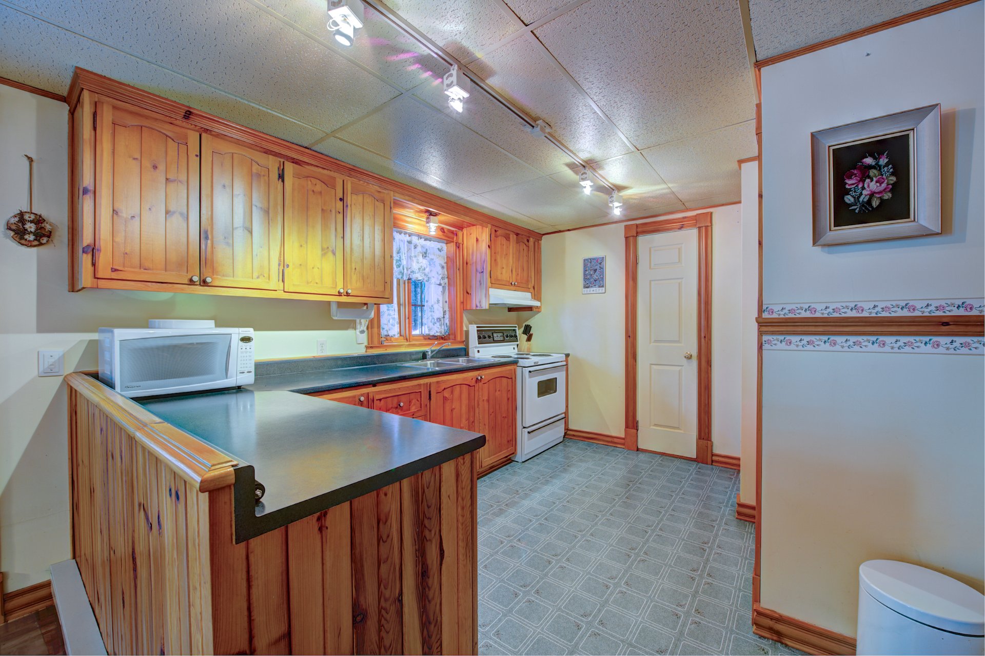 Duplex à vendre, Mont-Blanc