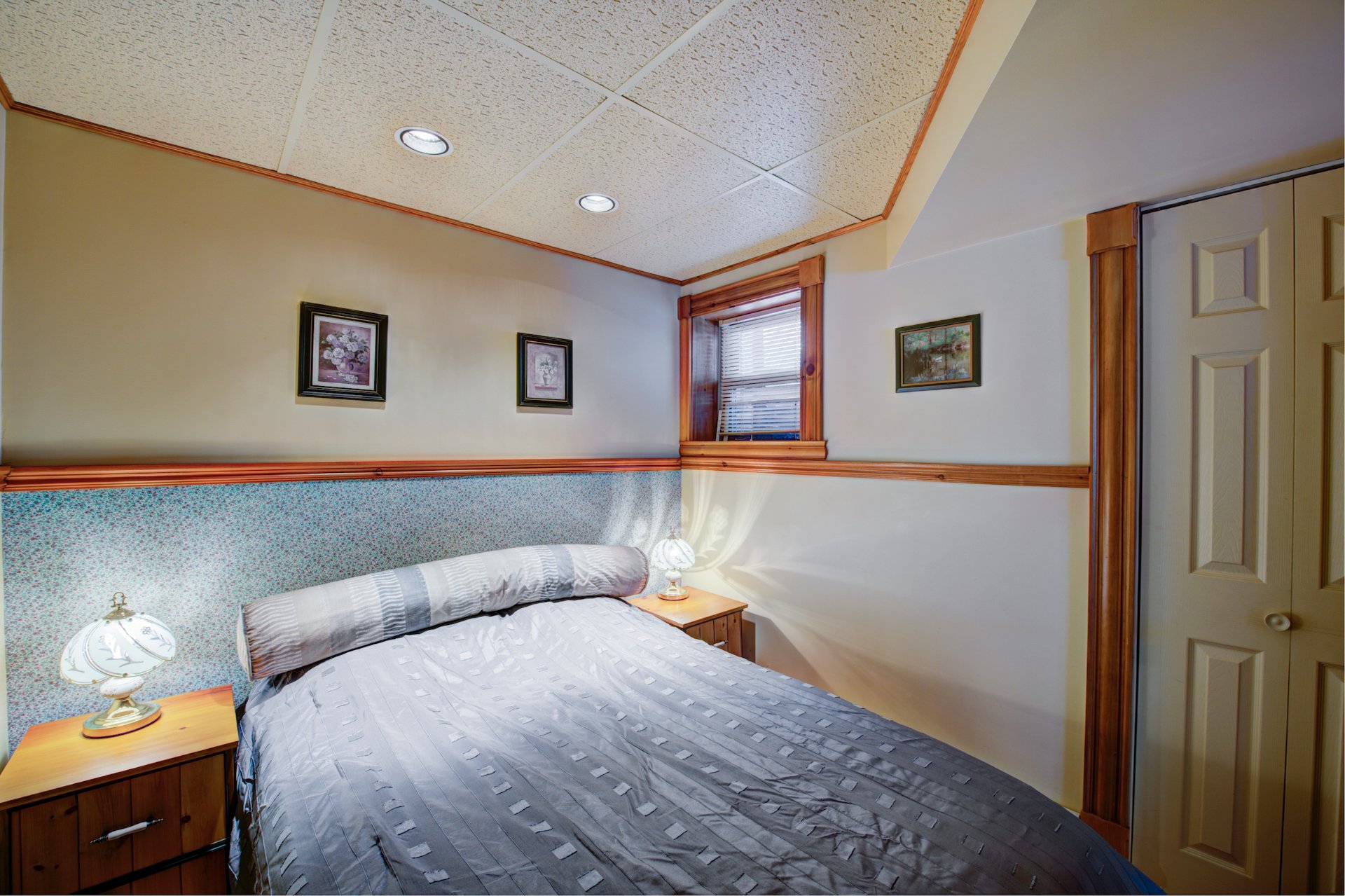 Duplex à vendre, Mont-Blanc