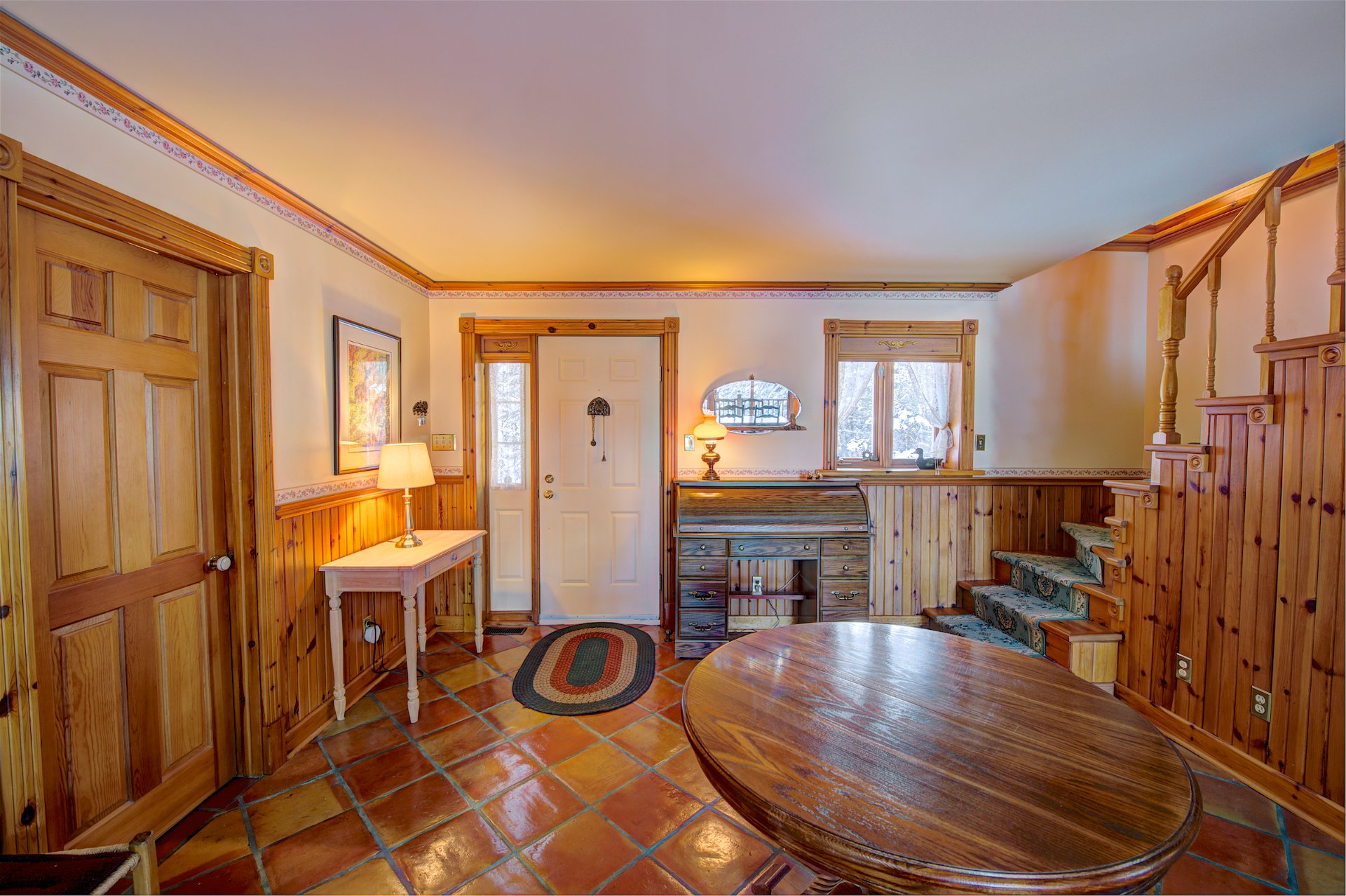 Duplex à vendre, Mont-Blanc