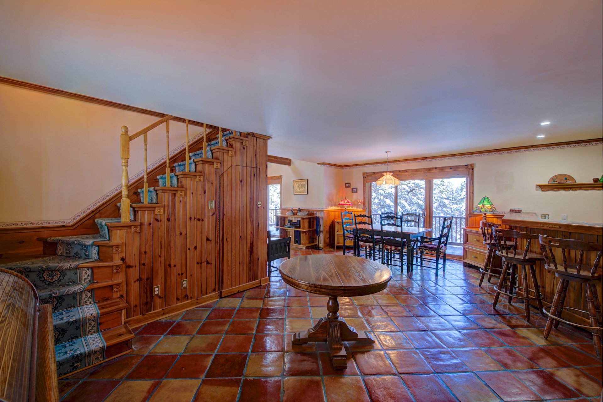 Duplex à vendre, Mont-Blanc