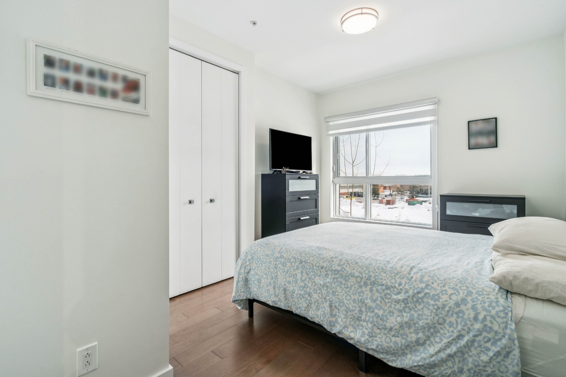 Photo - Chambre à coucher