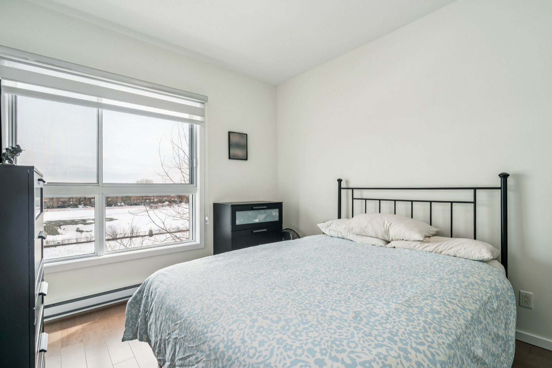 Photo - Chambre à coucher