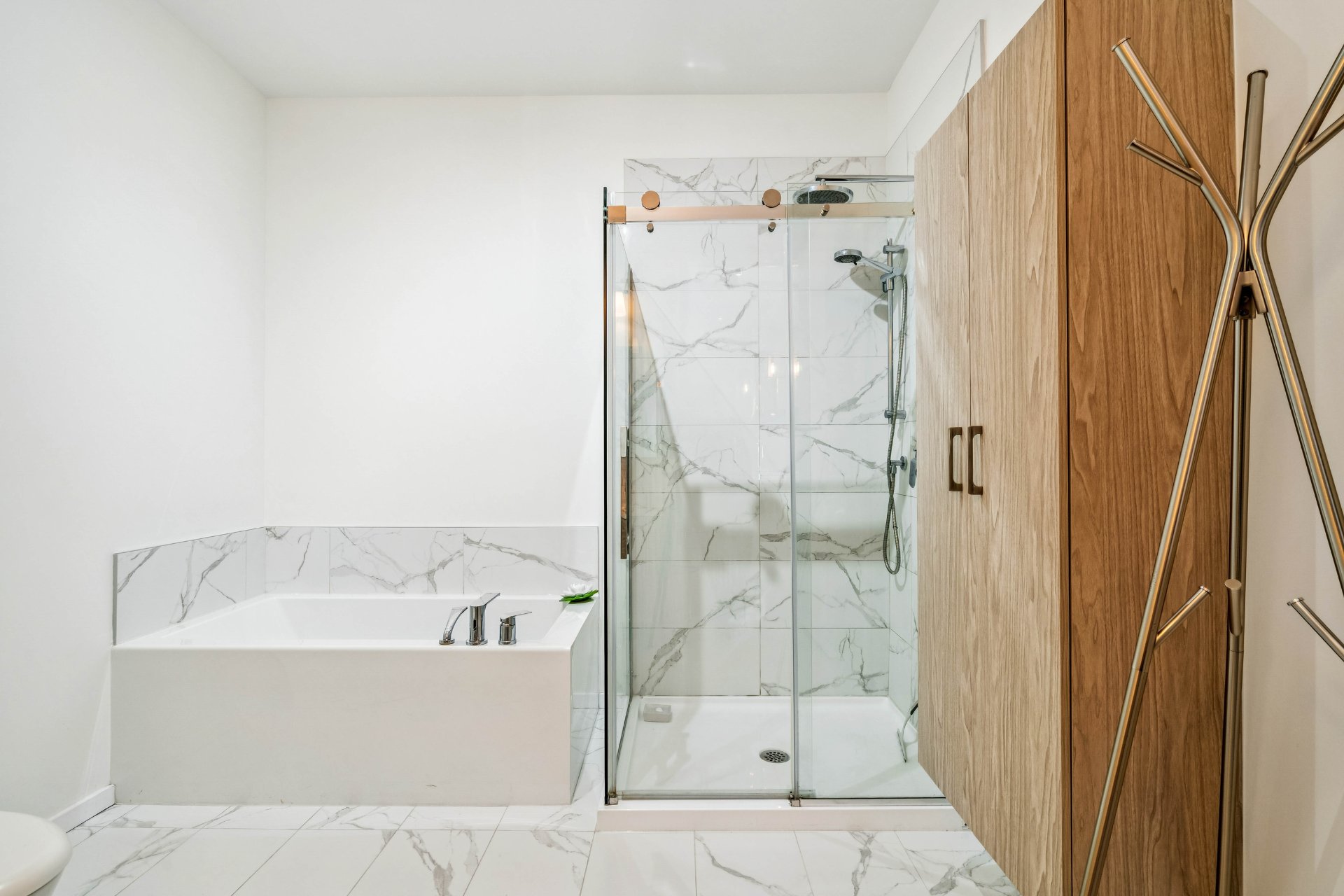 Photo - Salle de bains