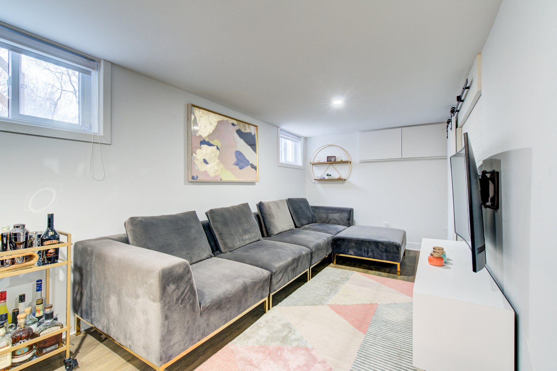 Photo - Salon