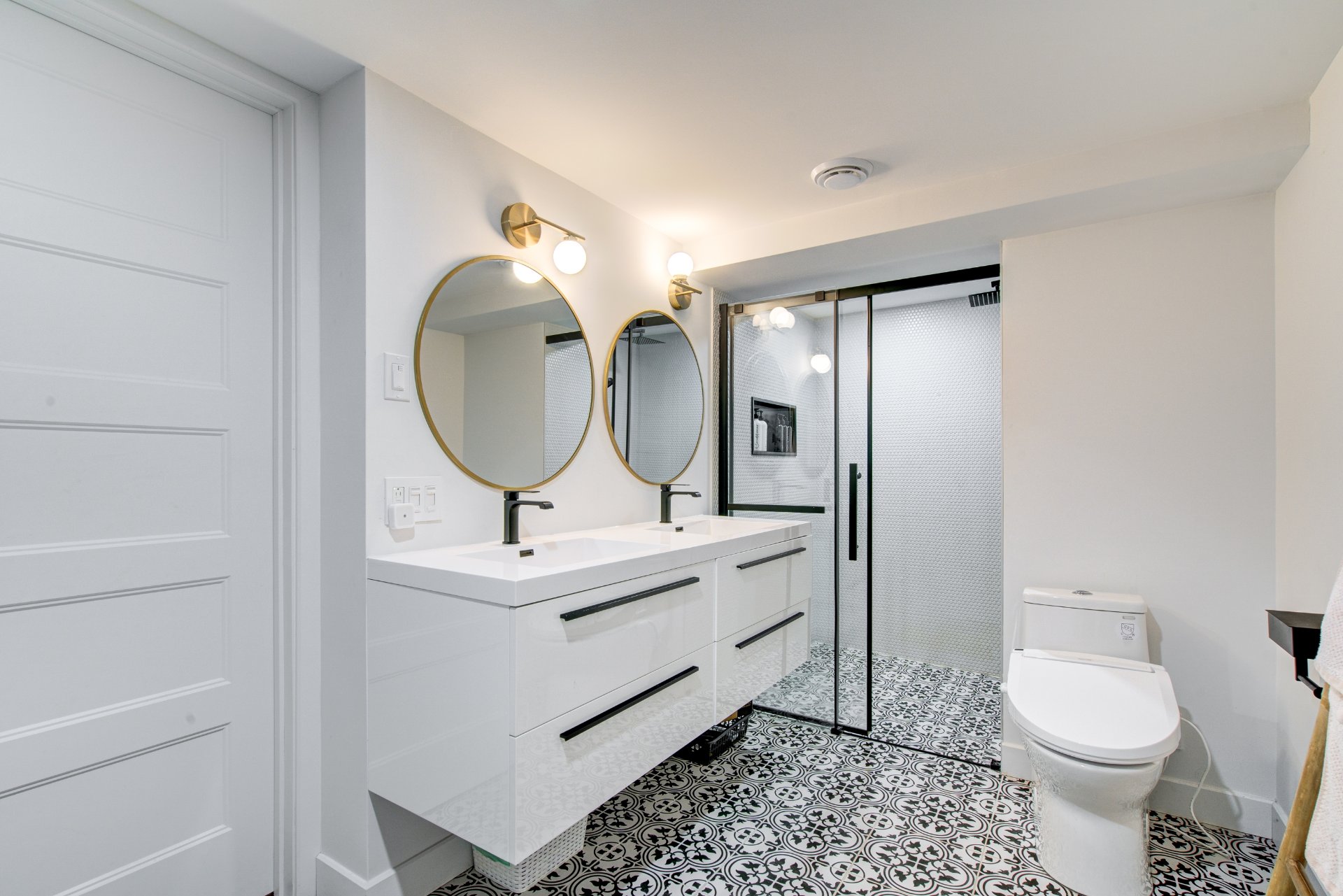 Photo - Salle de bains