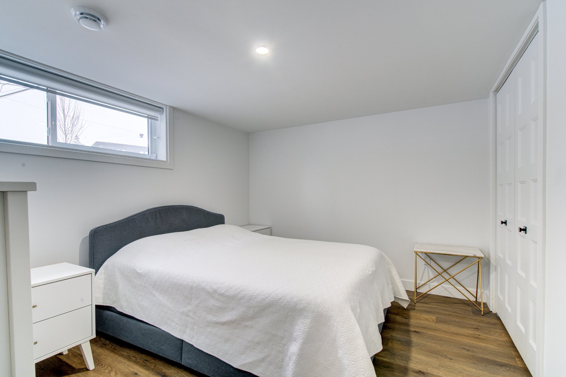 Photo - Chambre à coucher