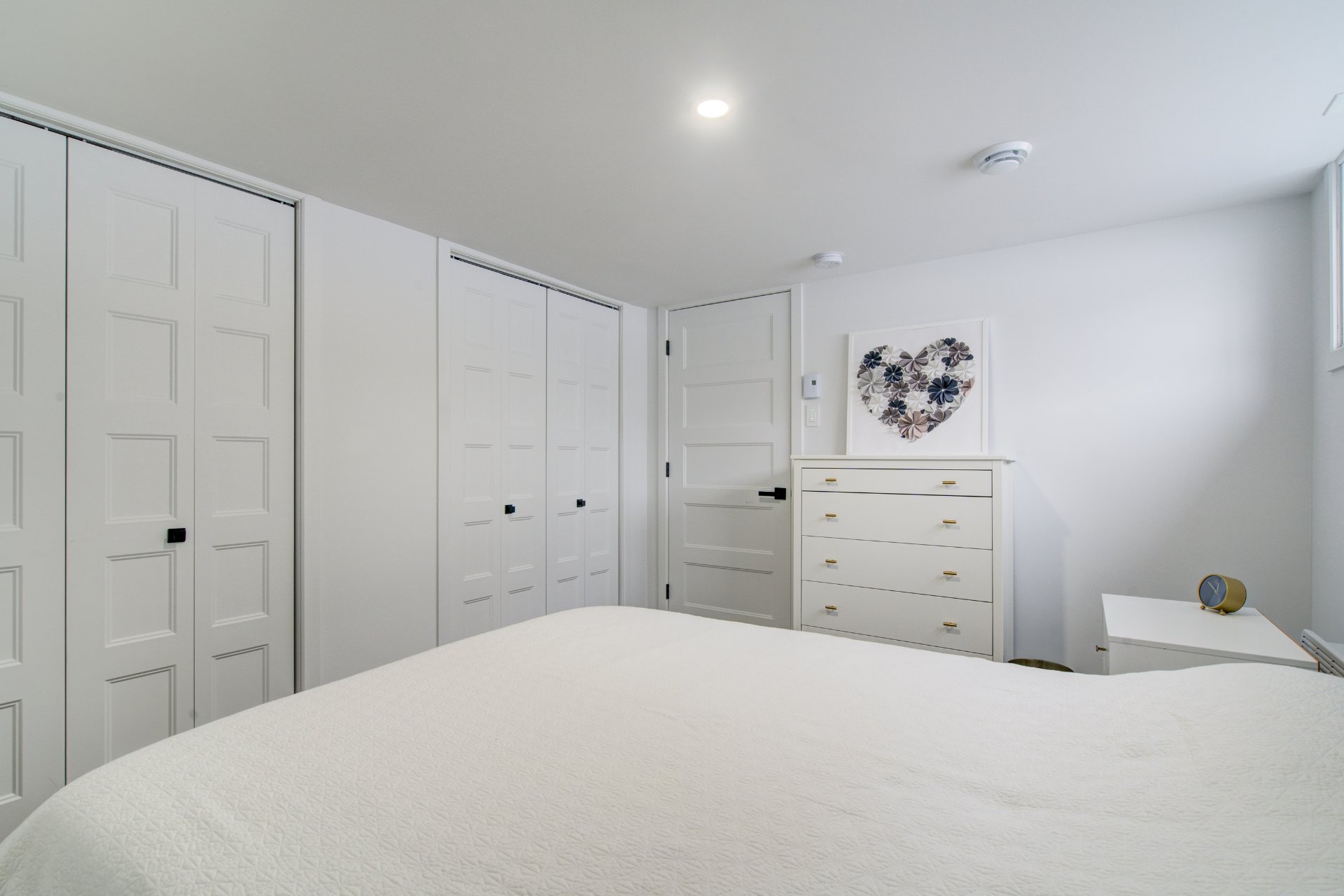 Photo - Chambre à coucher