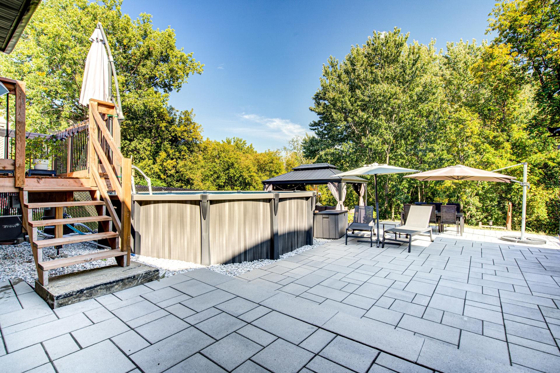 Photo - Terrasse
