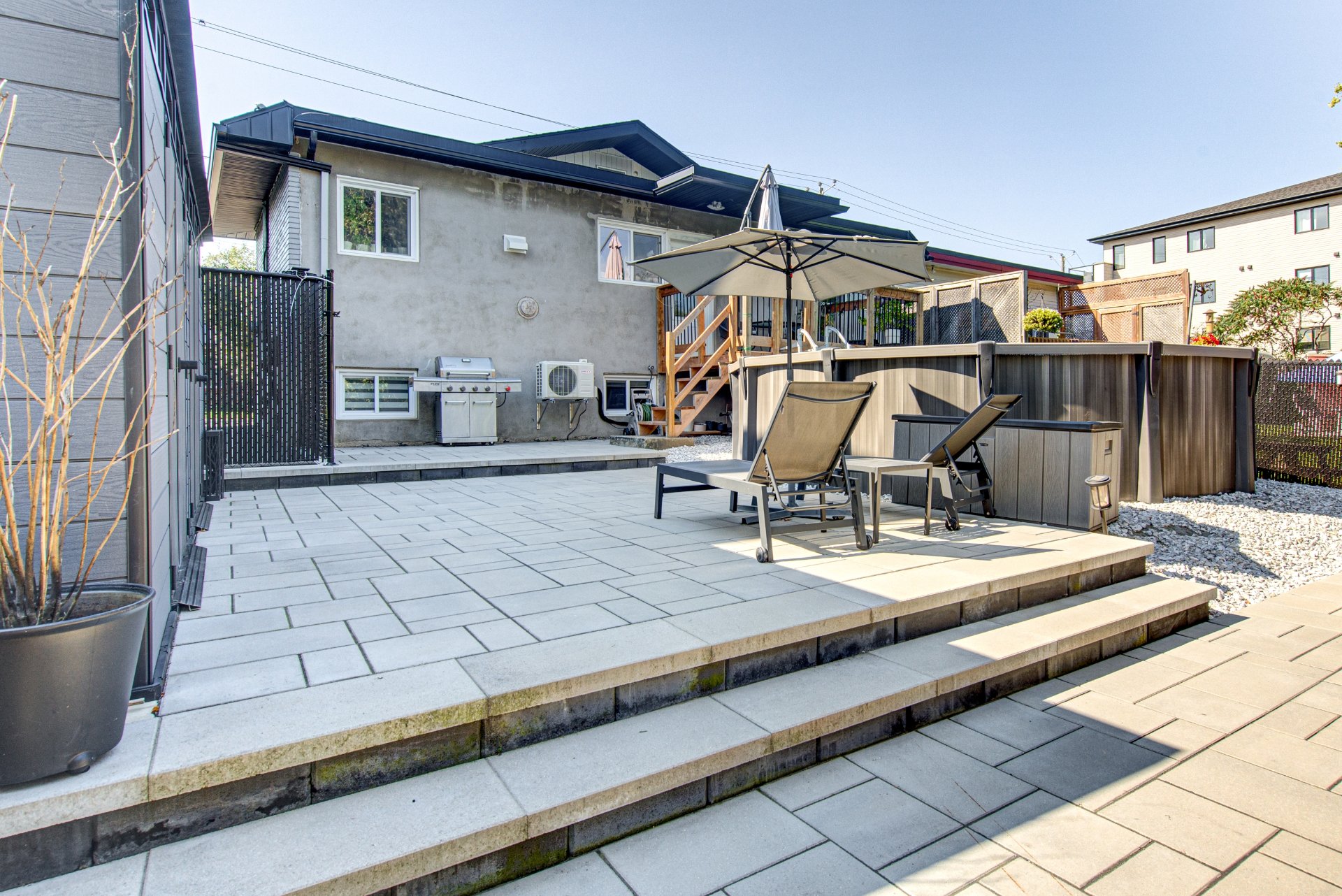Photo - Terrasse