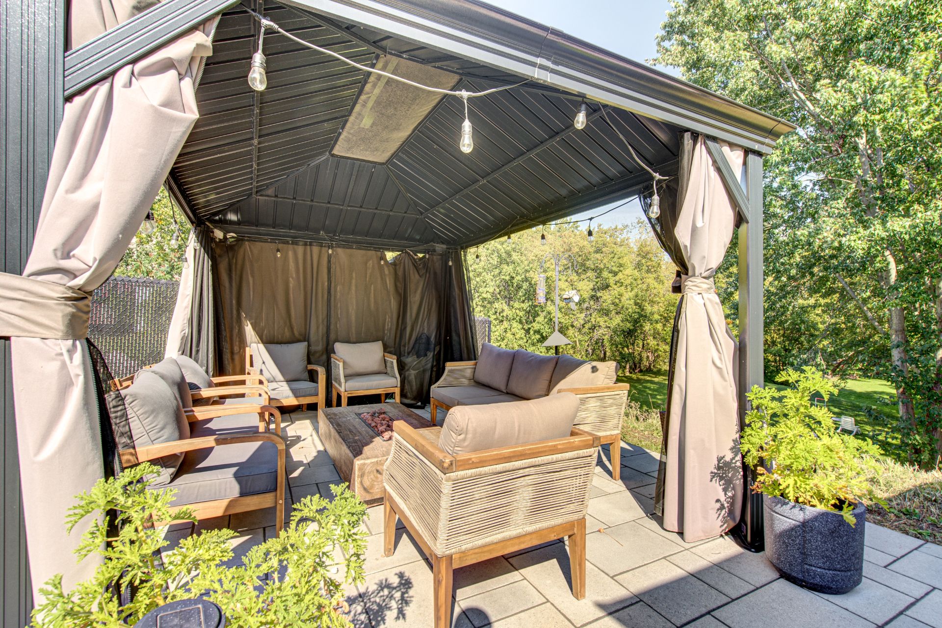 Photo - Terrasse