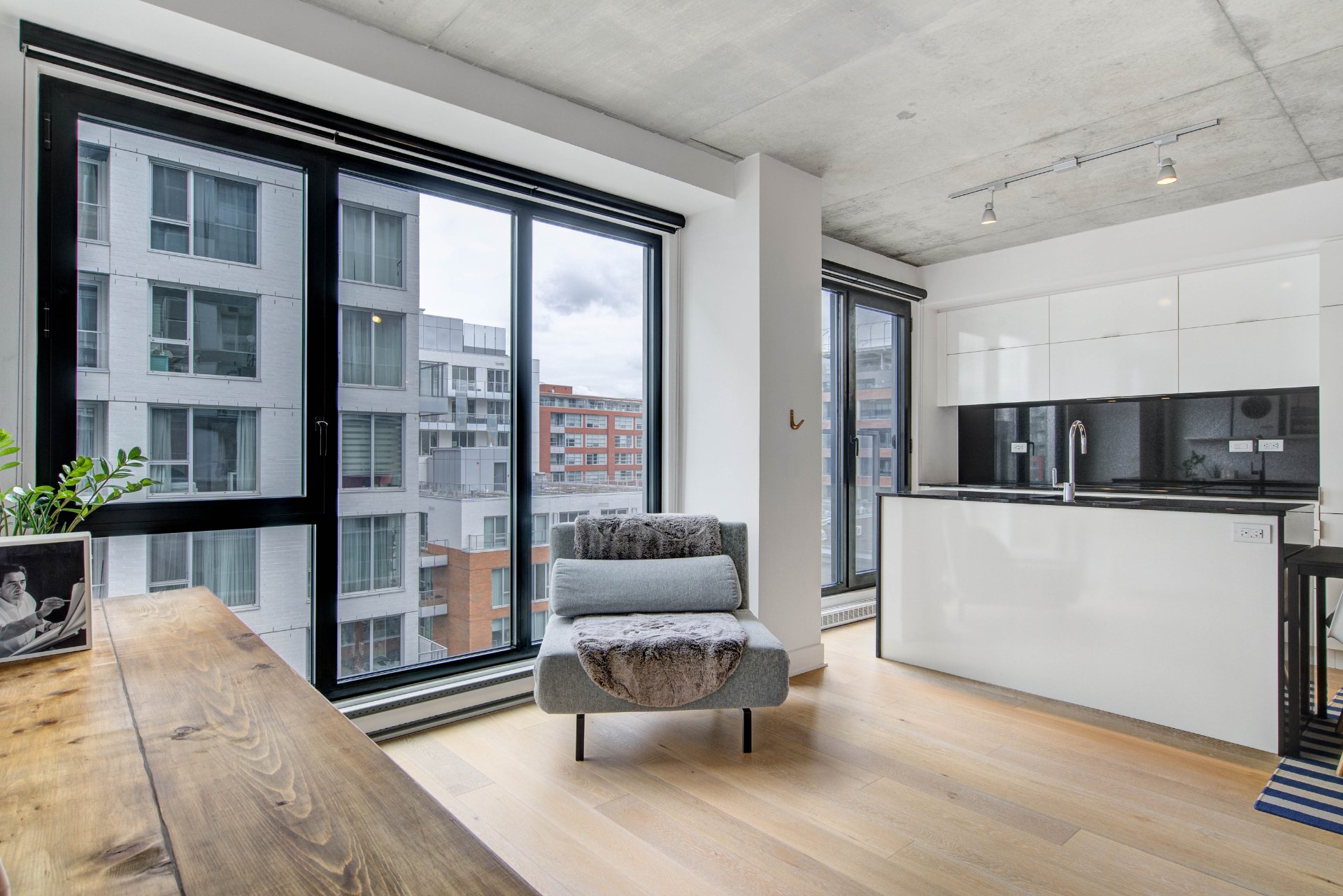 Photo - Living room