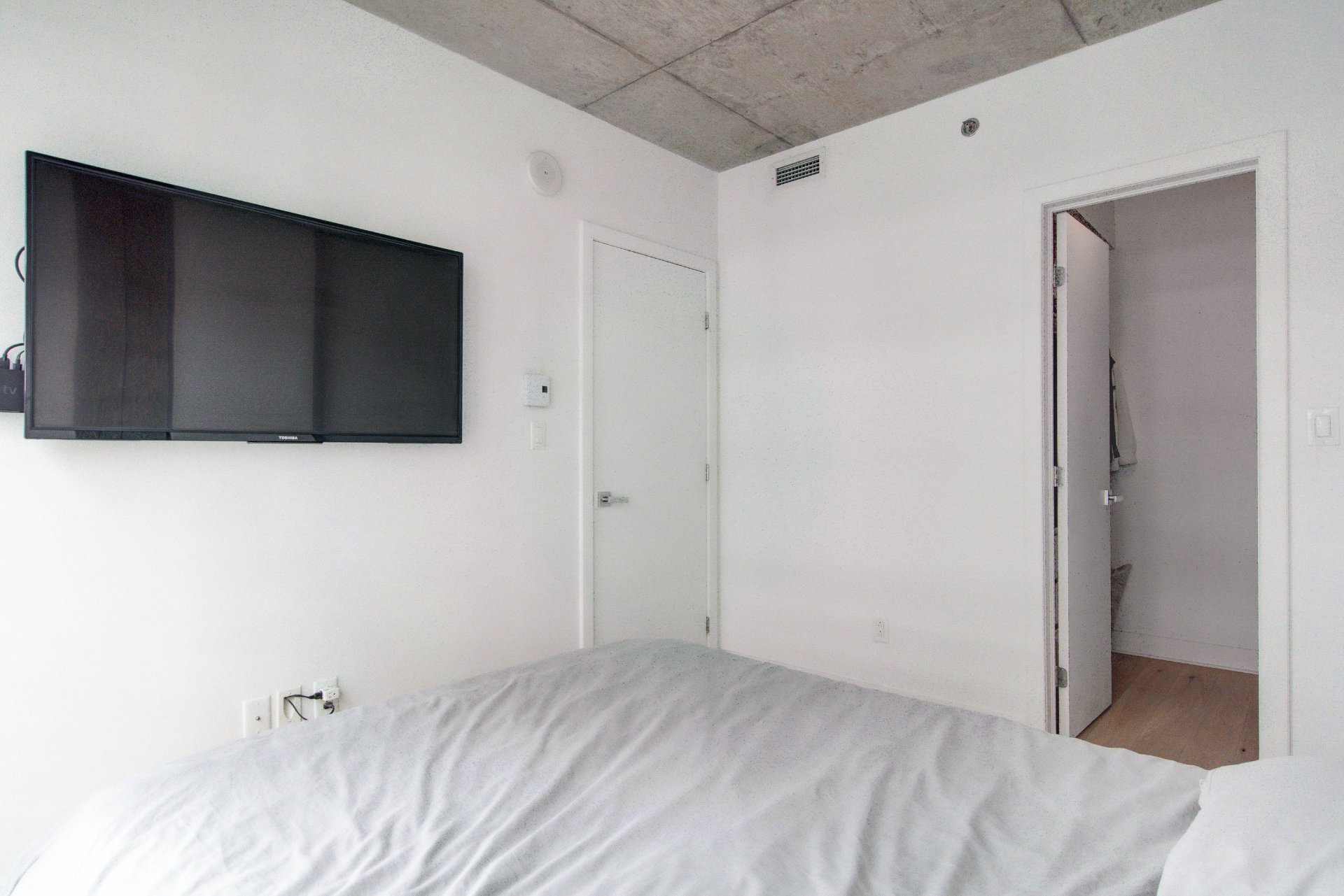 Photo - Primary bedroom