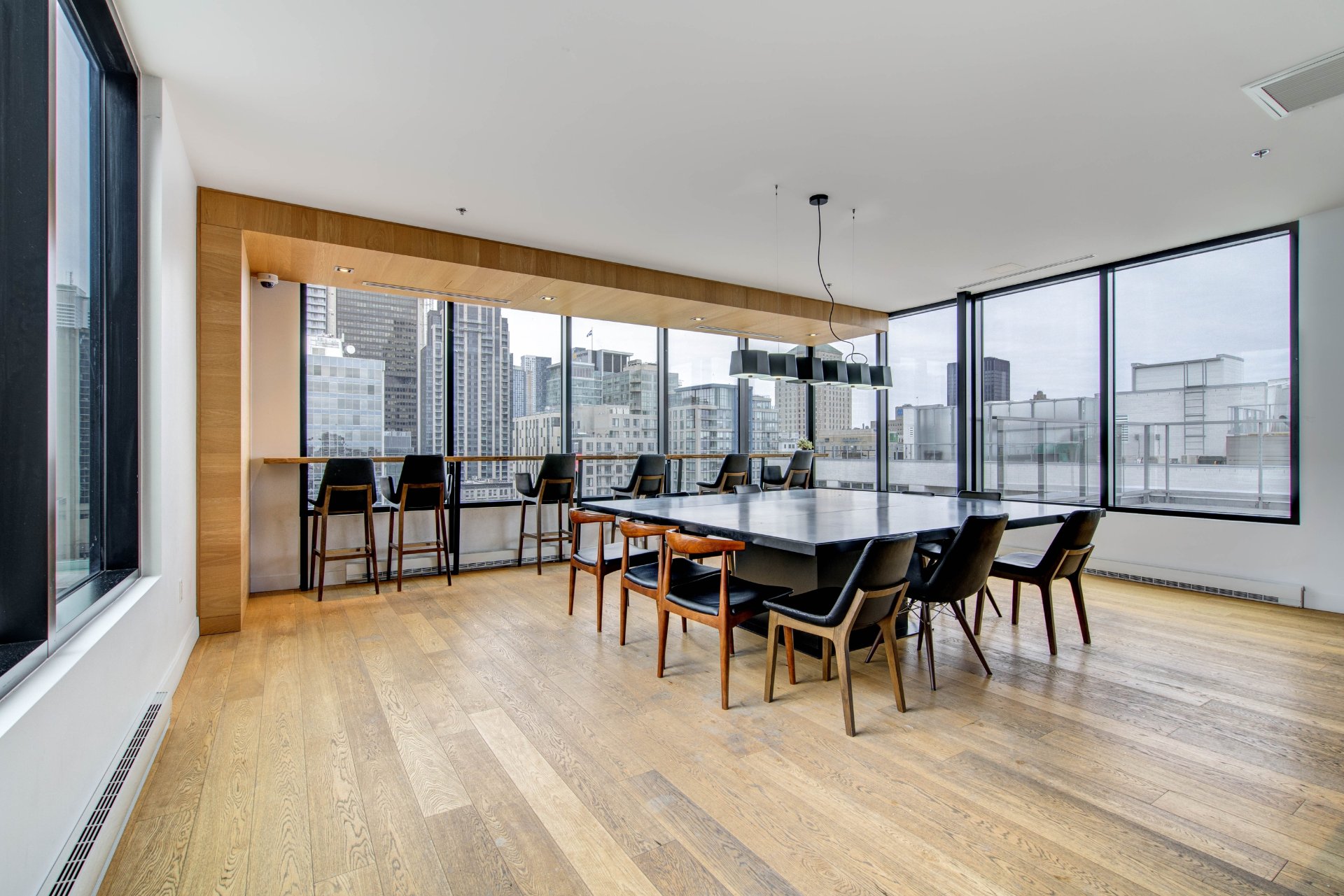 Photo - Conference room