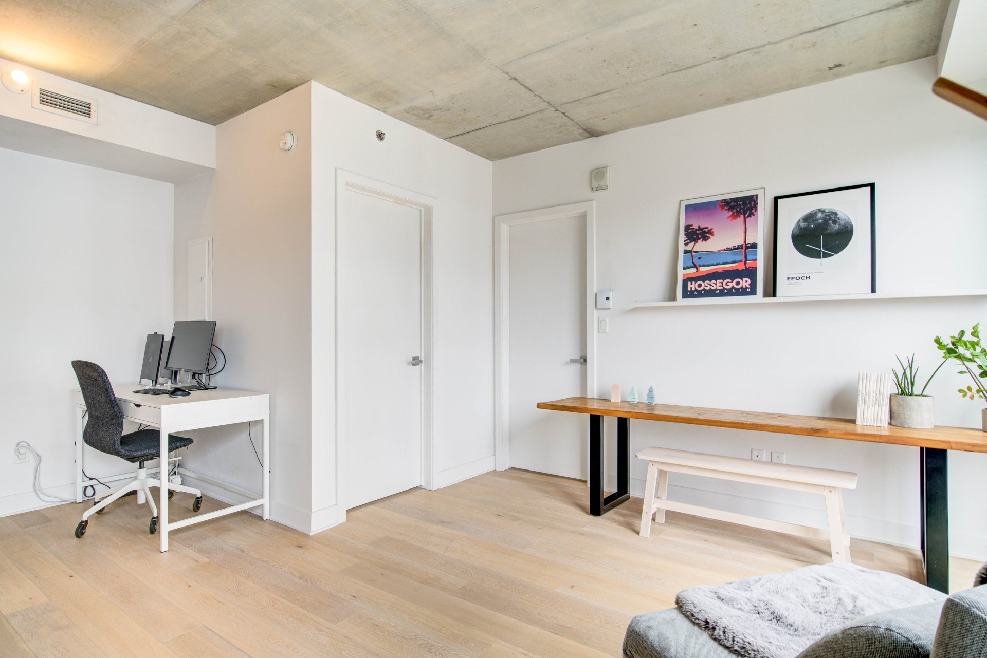 Photo - Living room