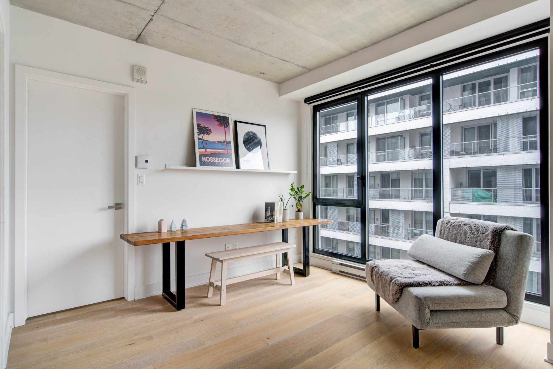 Photo - Living room