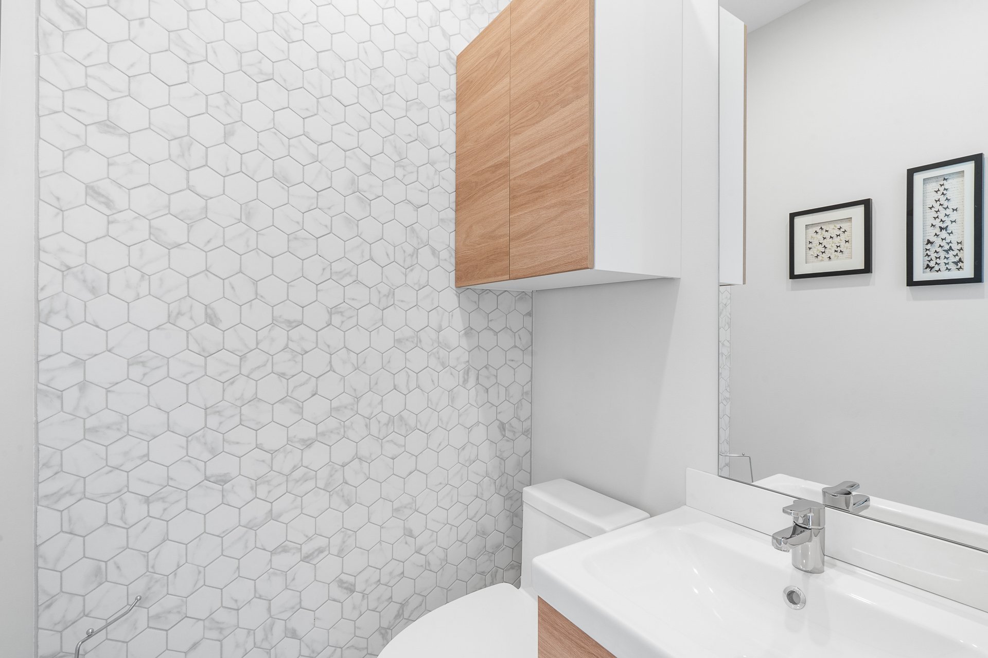 Washroom