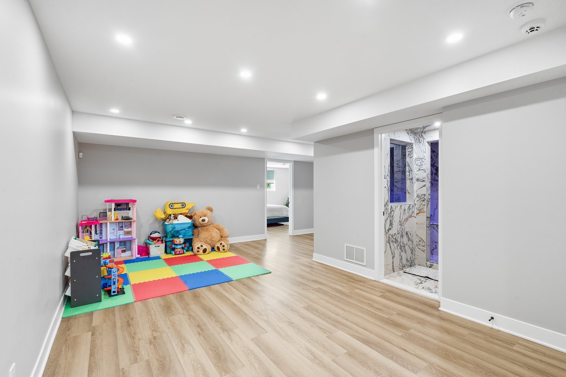 Playroom